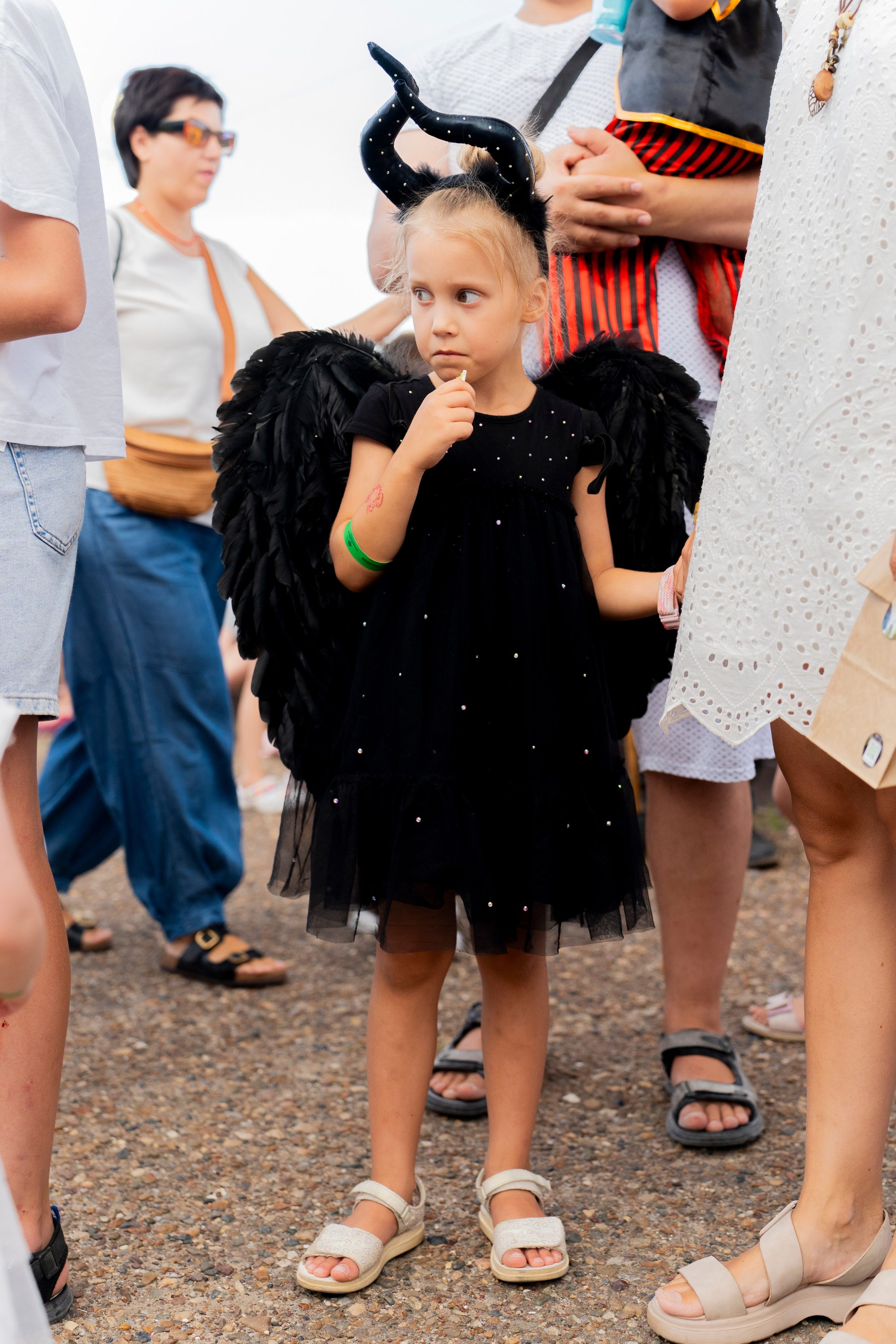 Best Family Fest 2026. Дарья Селихова / Фотограф