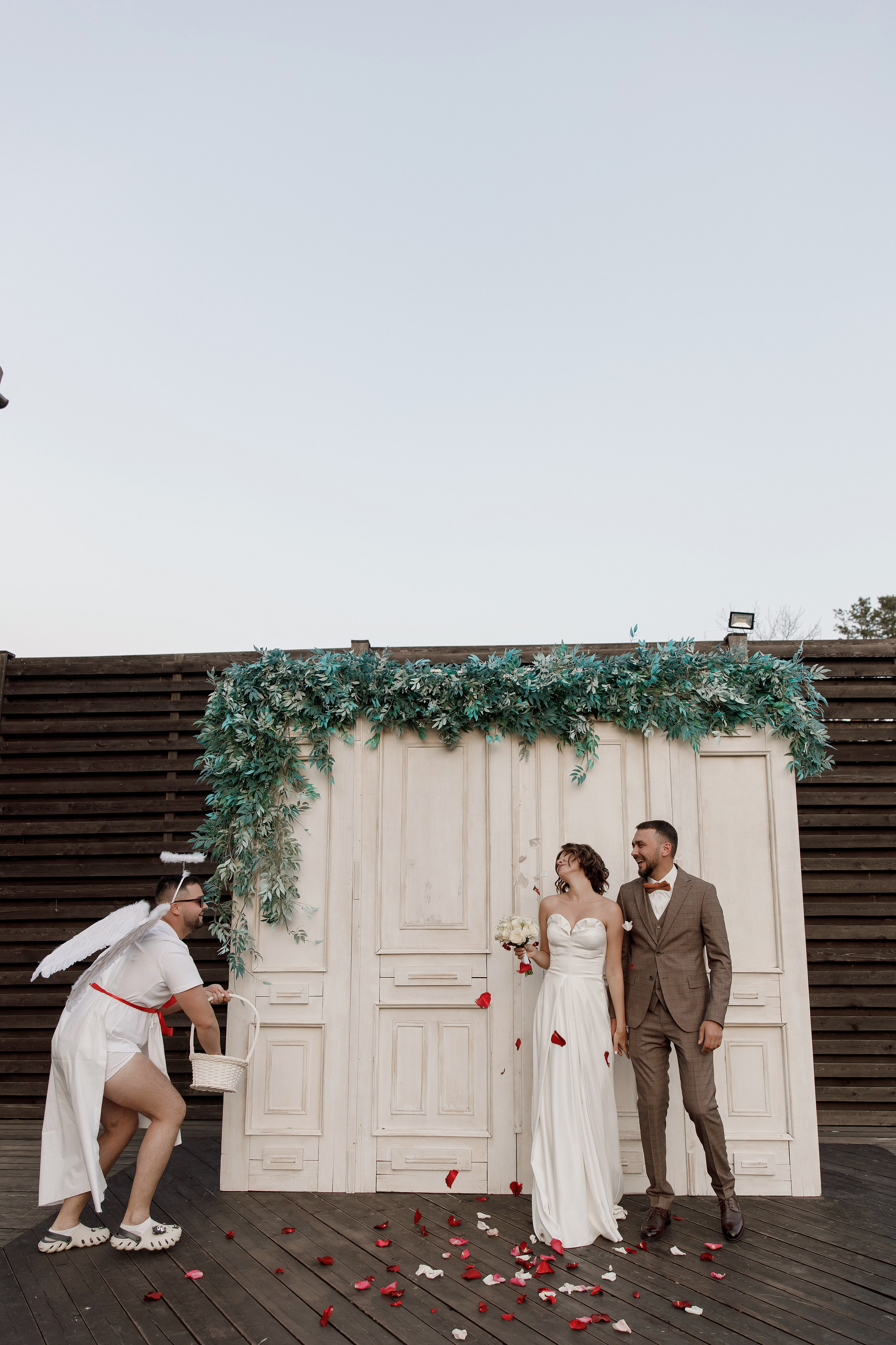 Маргарита и Павел. Свадебный и семейный фотограф  во Владивостоке Ольга Украинец