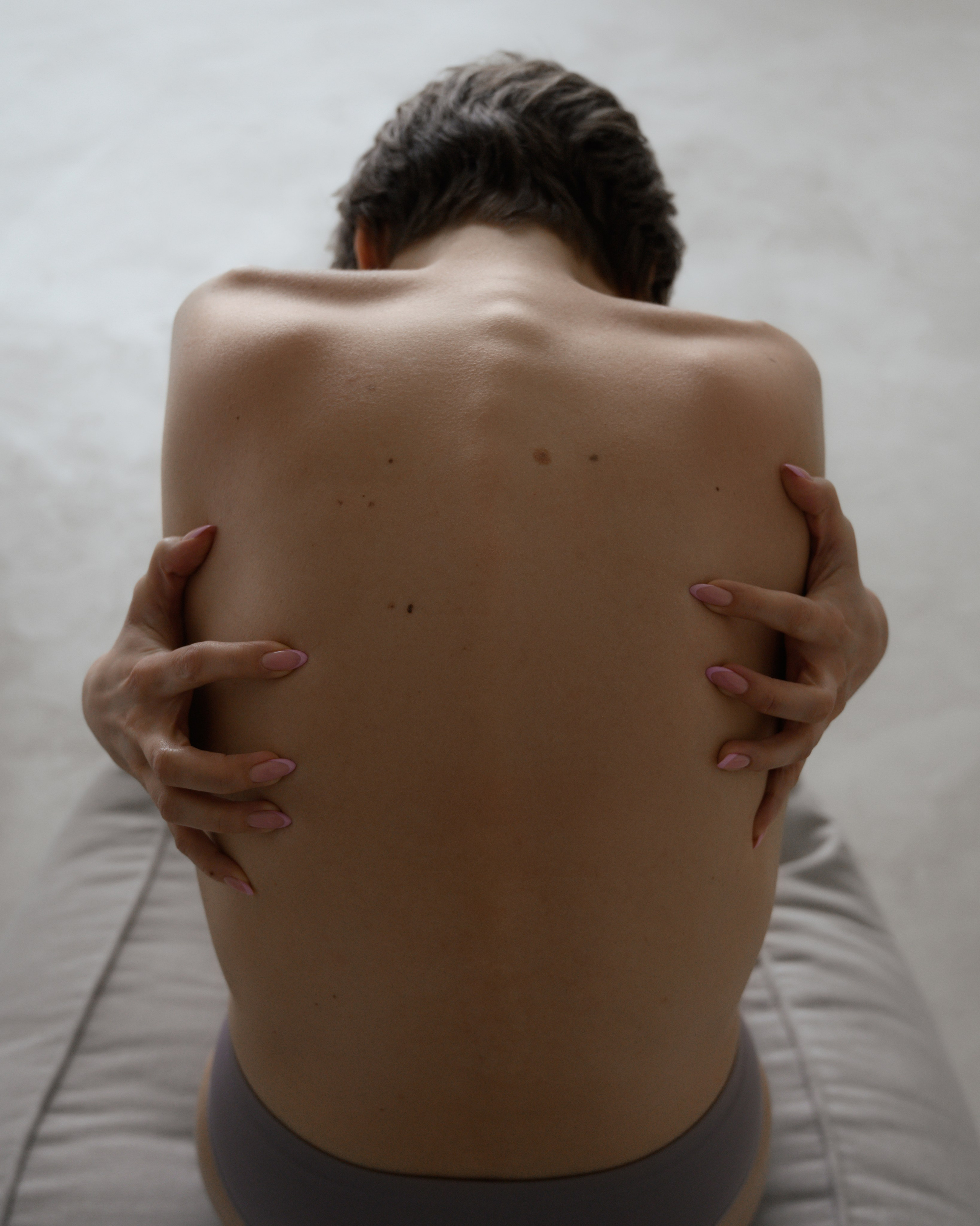 Виктория. Фотограф Любовь Белявцева