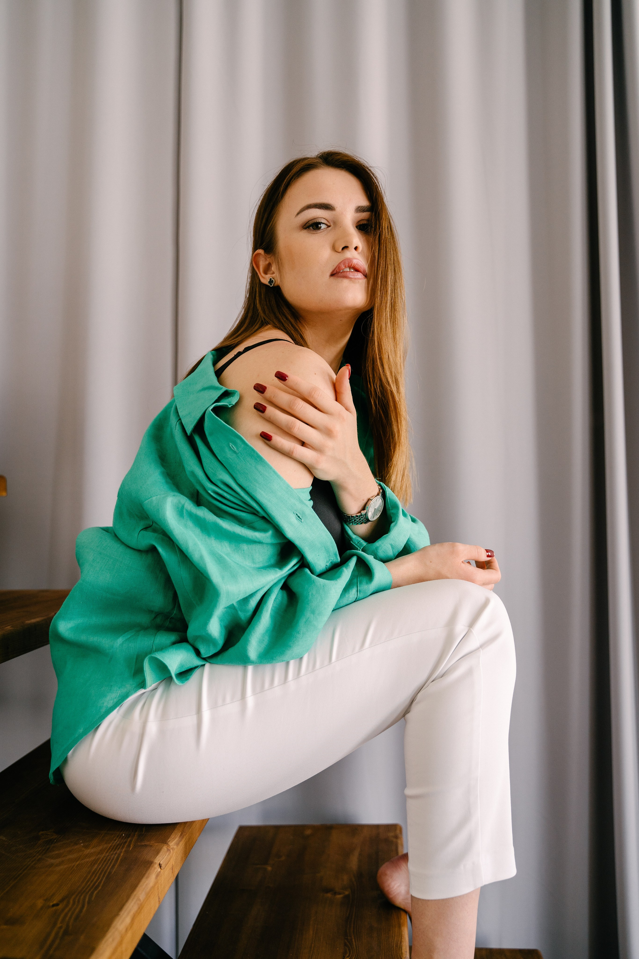 Светлана психолог. Свадебный фотограф Юлия Копылова