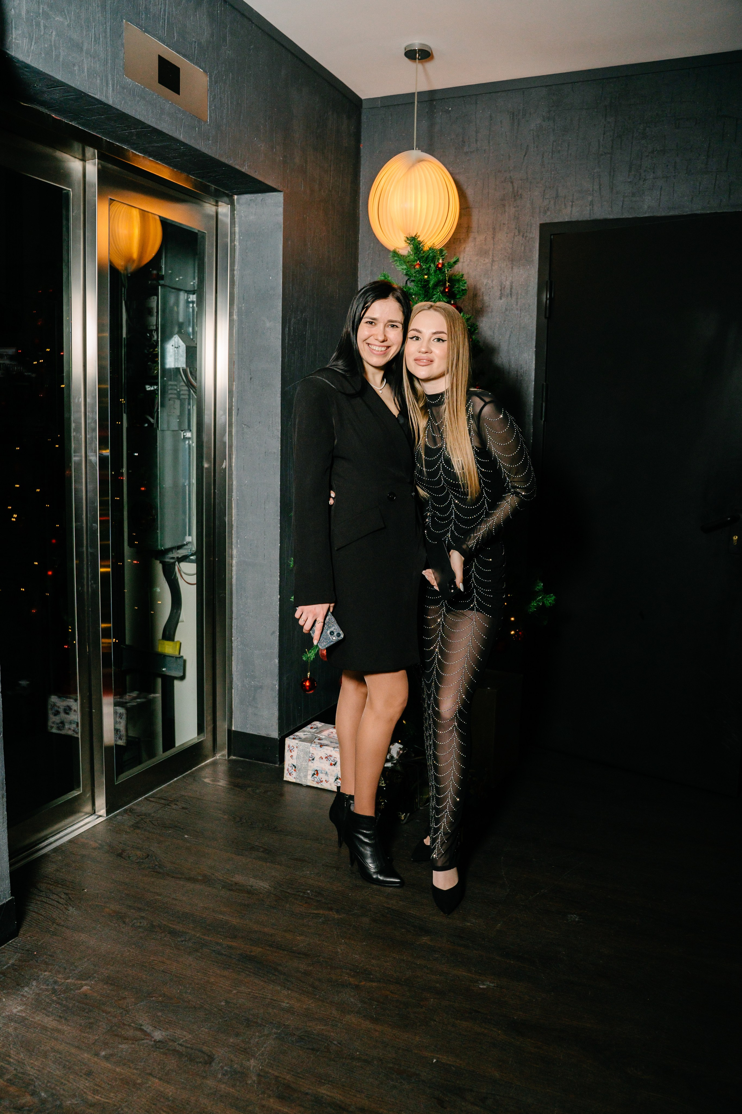 Мероприятие Тайный Санта. Свадебный фотограф Юлия Копылова