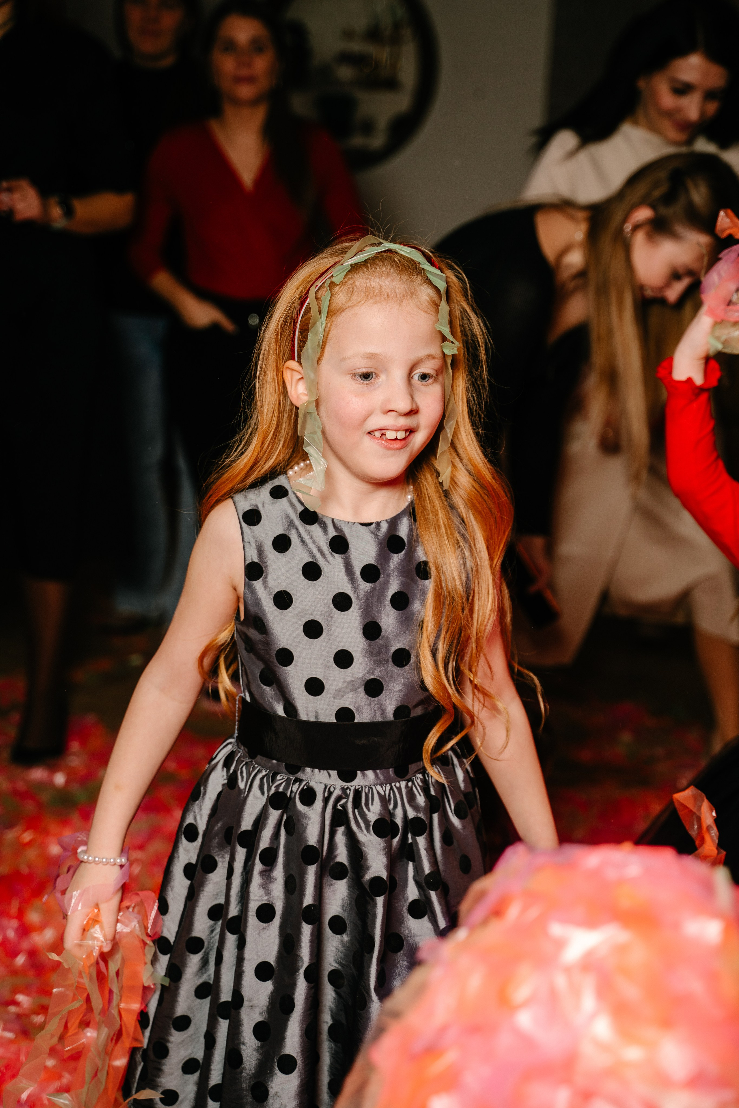 День рождения Киры. Свадебный фотограф Юлия Копылова