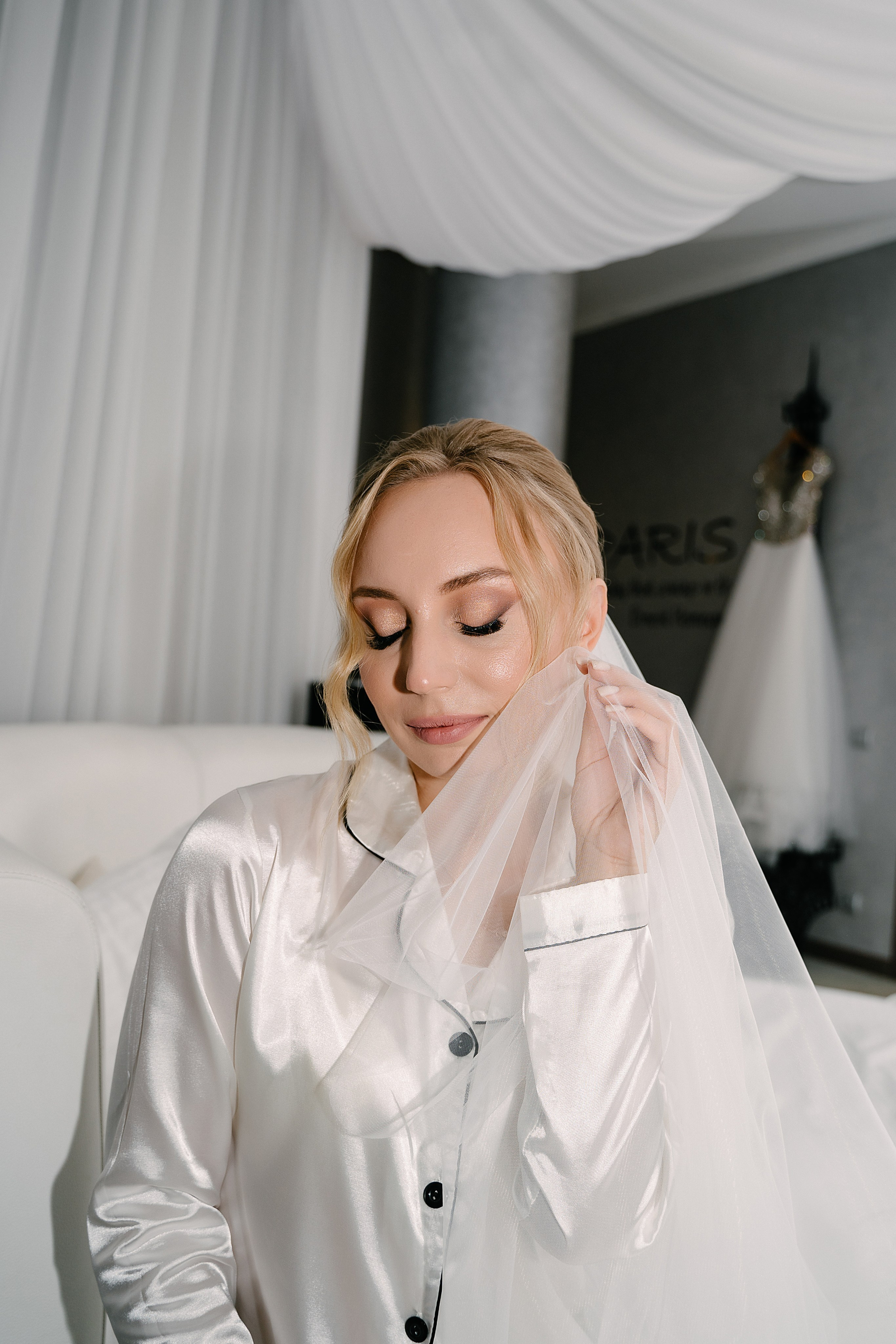 Руслан и Дарья. Свадебный фотограф Юлия Копылова