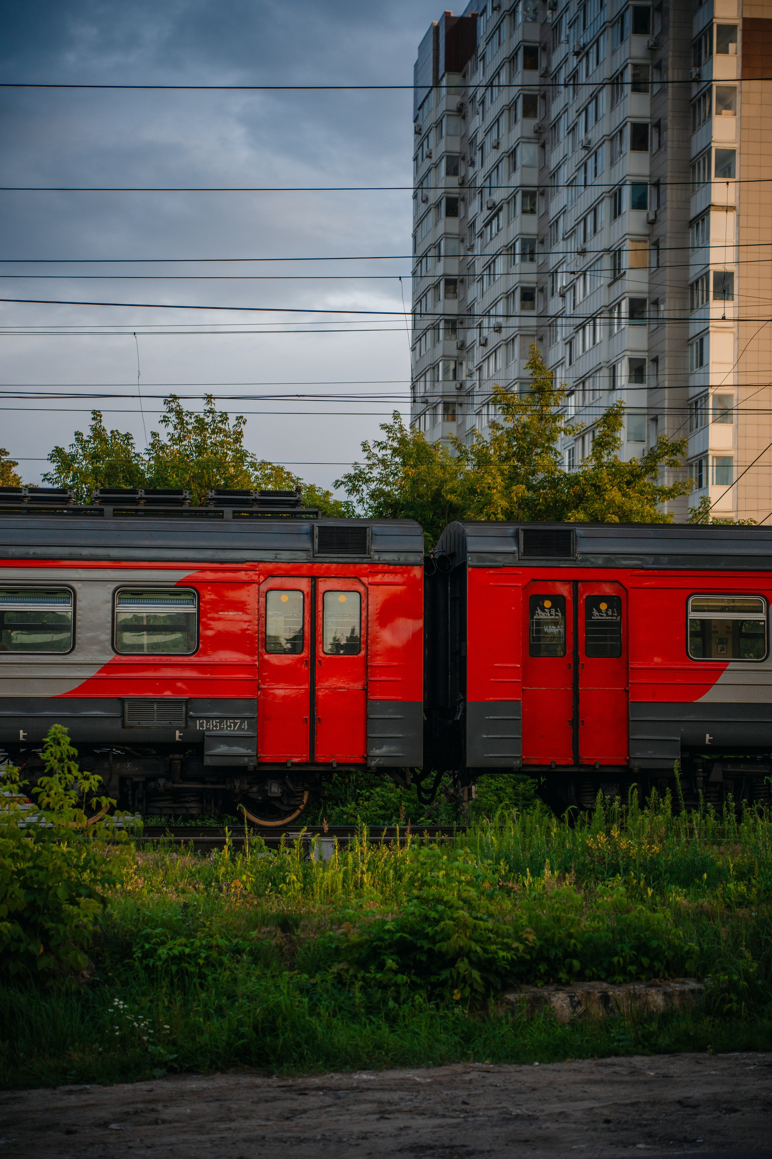 Стрит съёмка