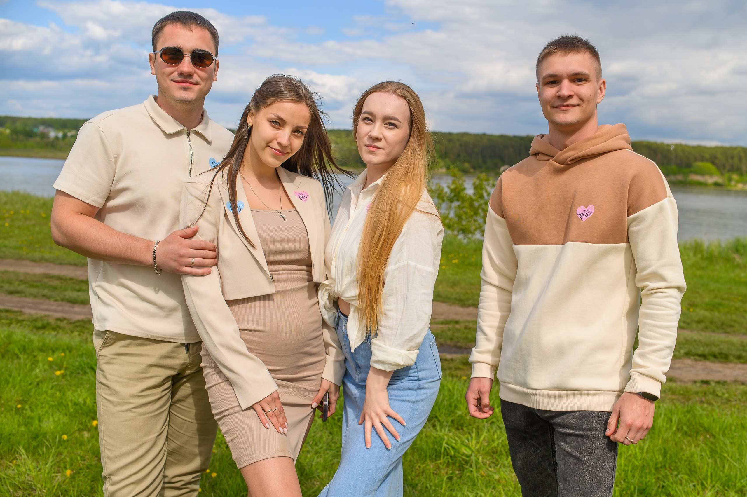 Gender Paty. Фотограф в Кемерово Владислав Шульц