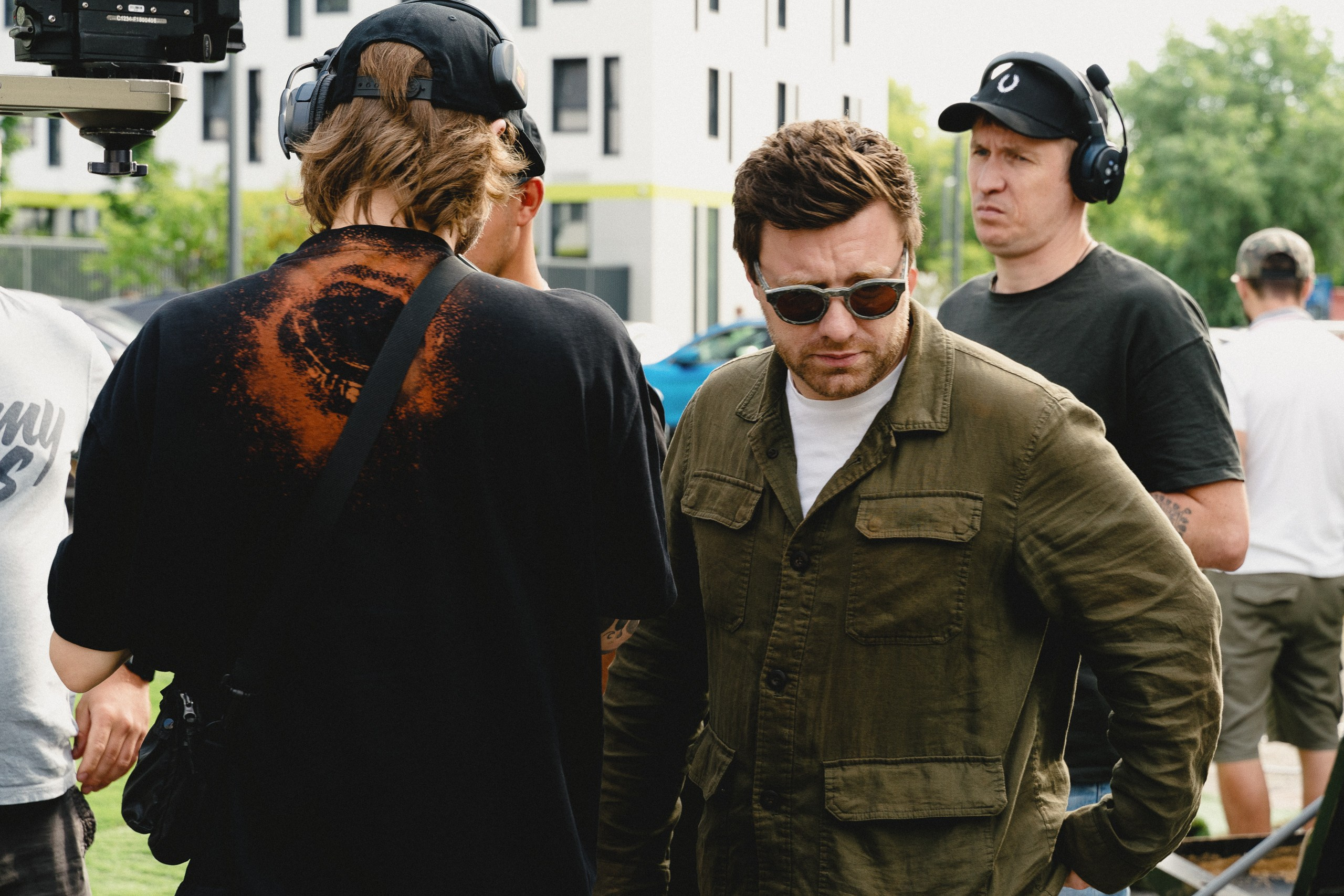 Заграница — Авито. Коммерческий фотограф Иван Рыбаков