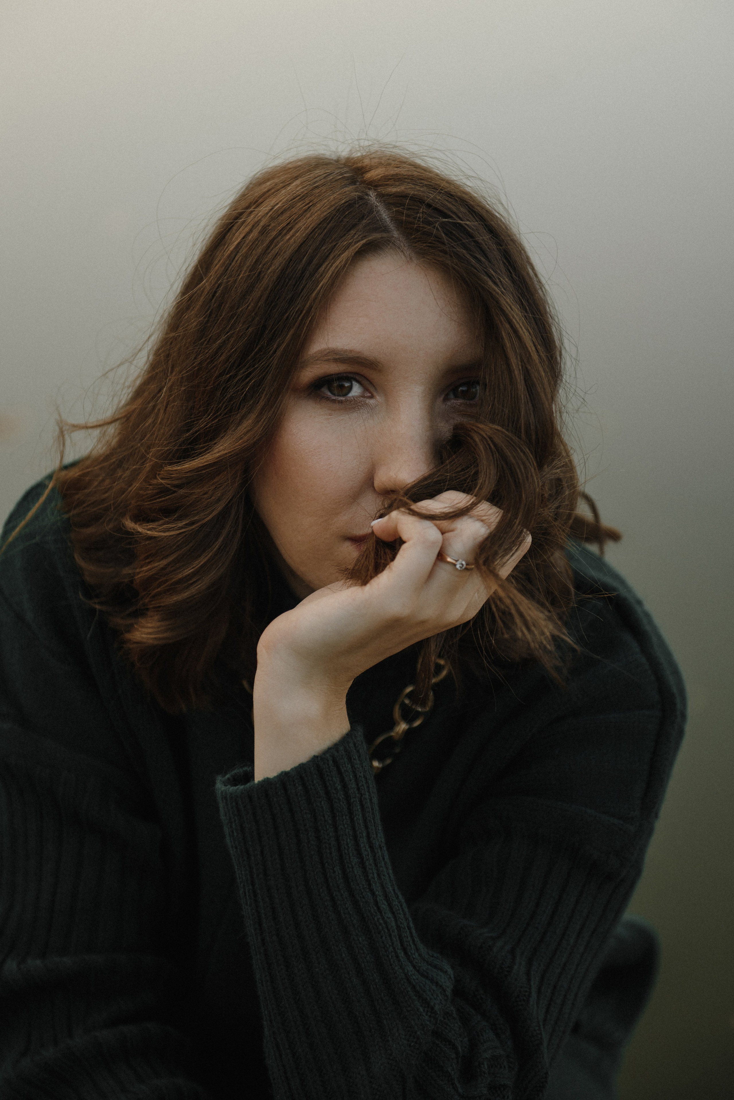 Кристина. Светлана Варфоломеева, женский и свадебный фотограф в Саратове