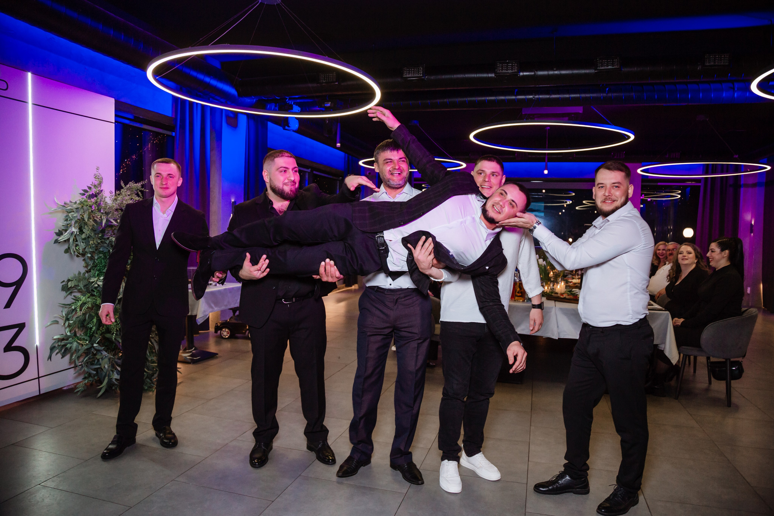 Репортажная съемка мероприятий. Фотограф в Самаре Сташенкова Юлия