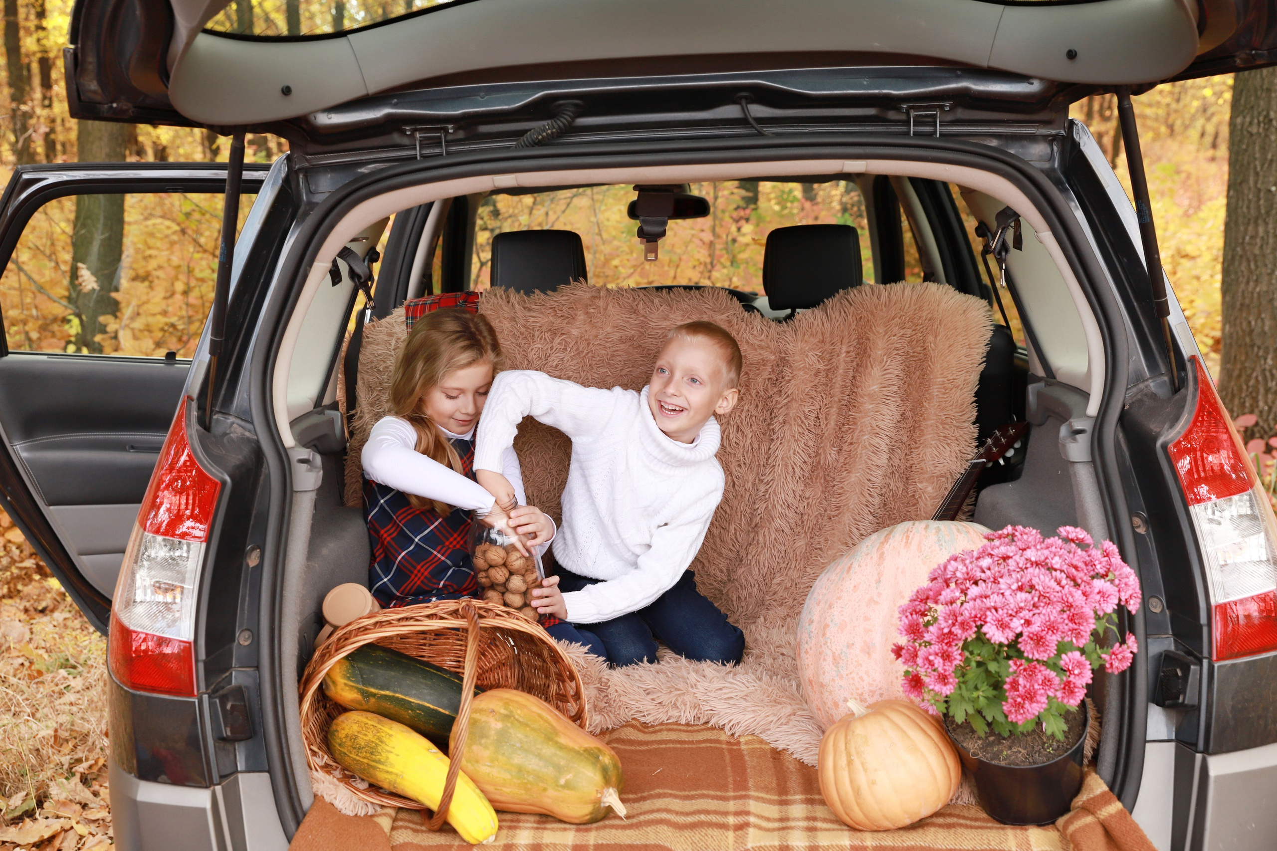 Самайн. Яна Чхан — Фотограф в Донецке и не только