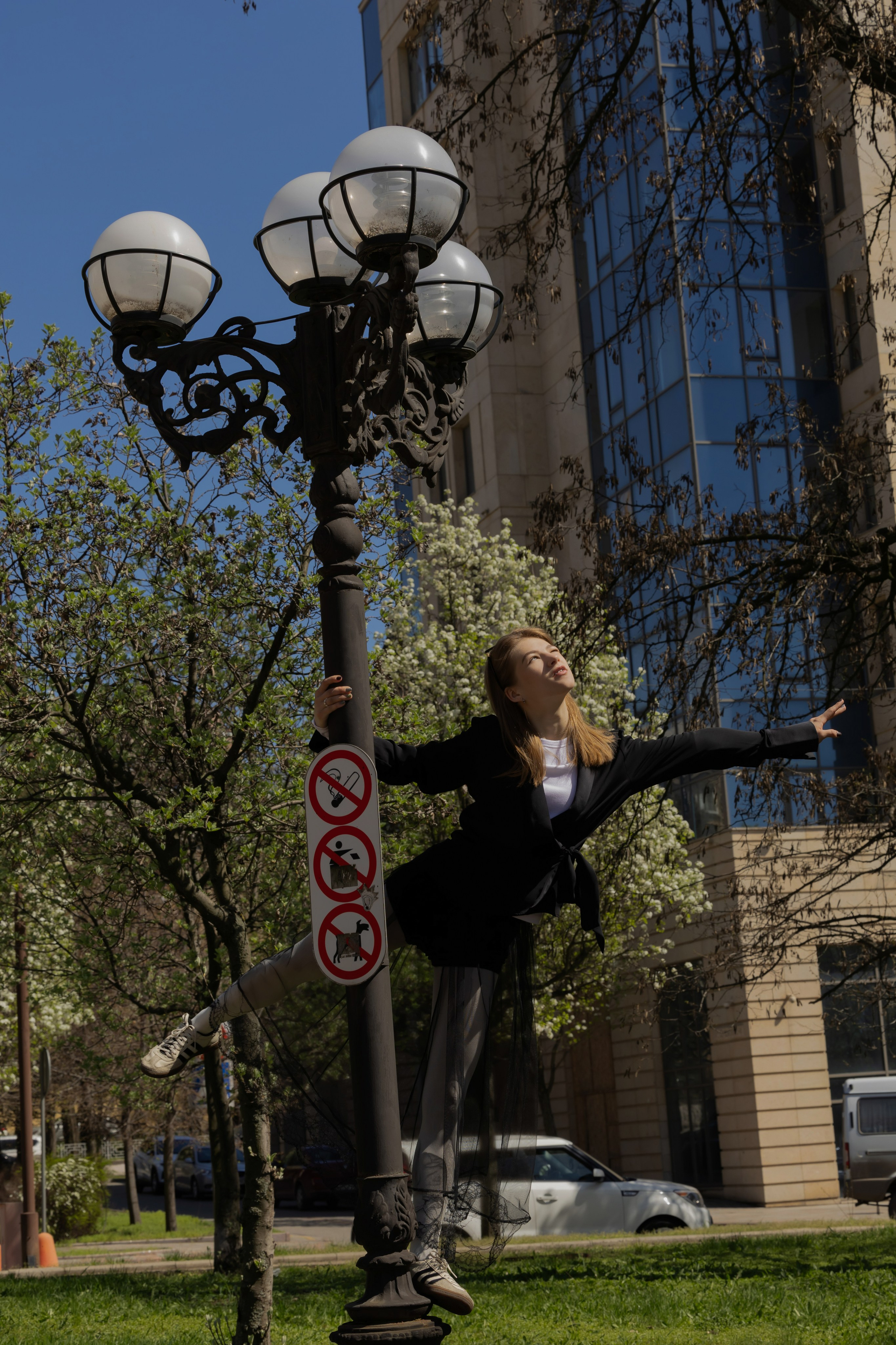 Киношный эффект. Яна Чхан — Фотограф в Донецке и не только