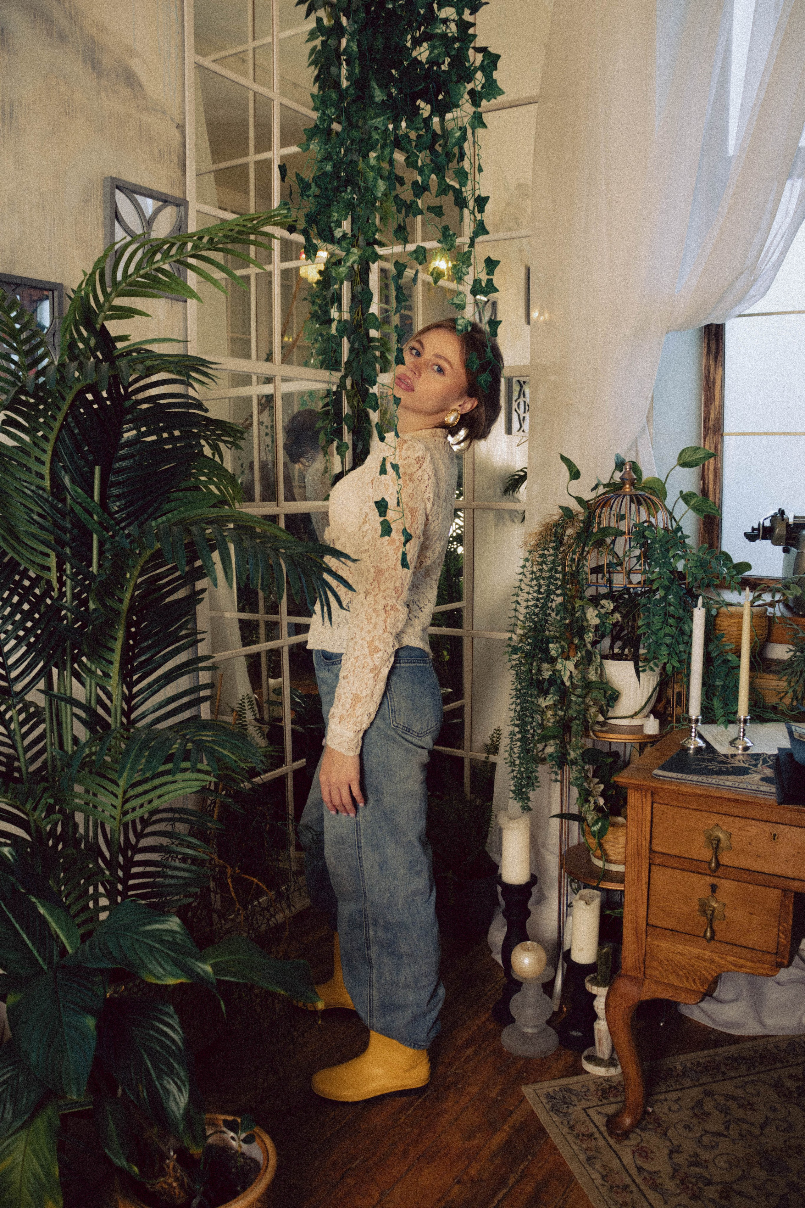 СТУДИЯ_GIRL. Виктория Князева| фотограф из Санкт-Петербурга