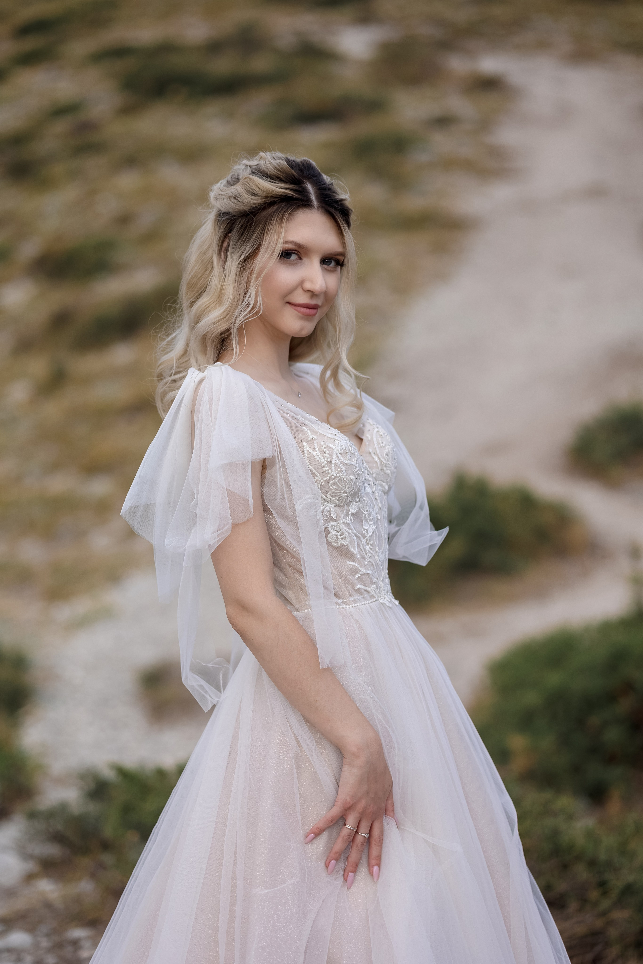 Андрей и Юлия. Свадебный и семейный фотограф в Каспийске Алёна Нурмагомедова