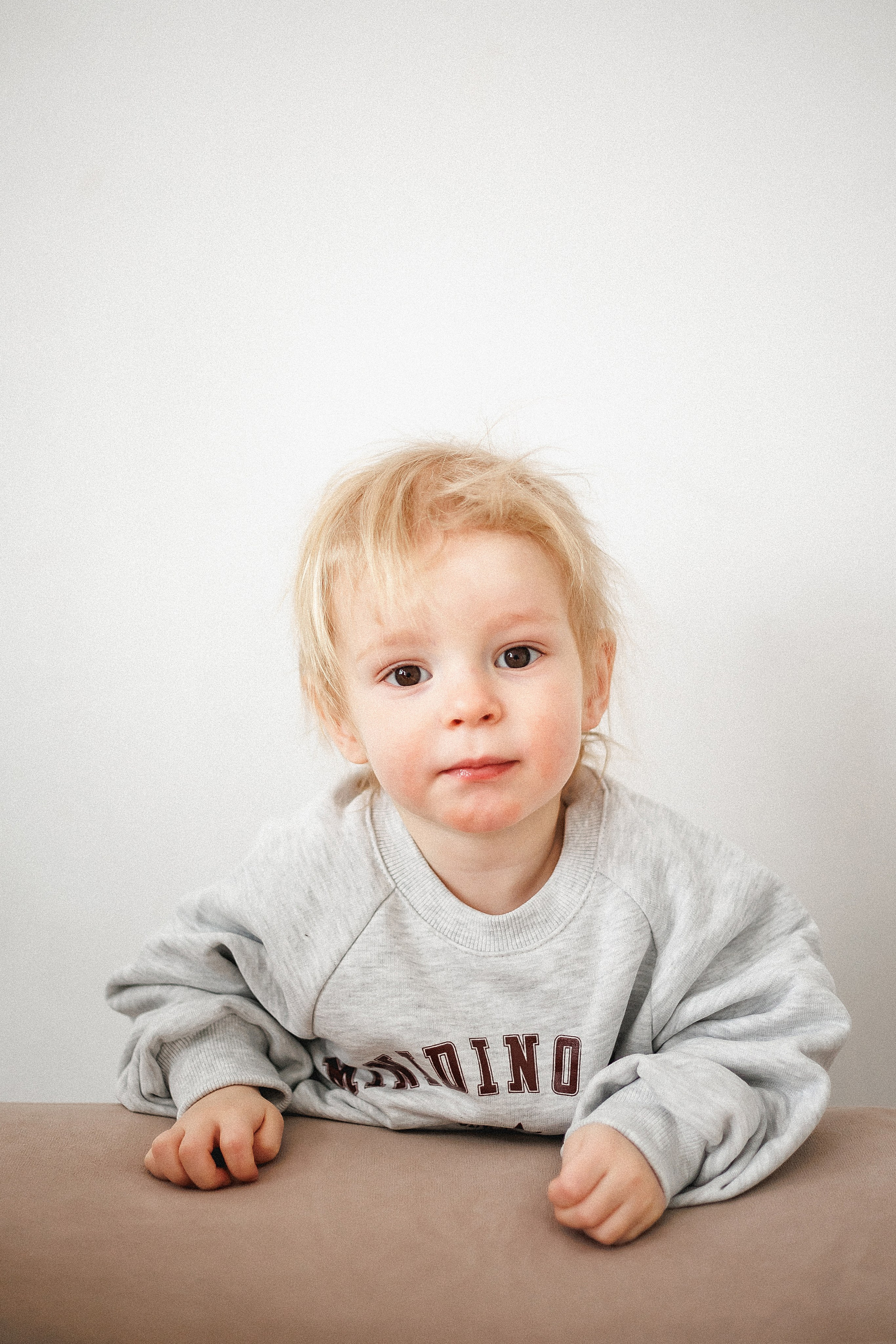 Даша и сыновья. Фотограф в Москве Базанова Дарья