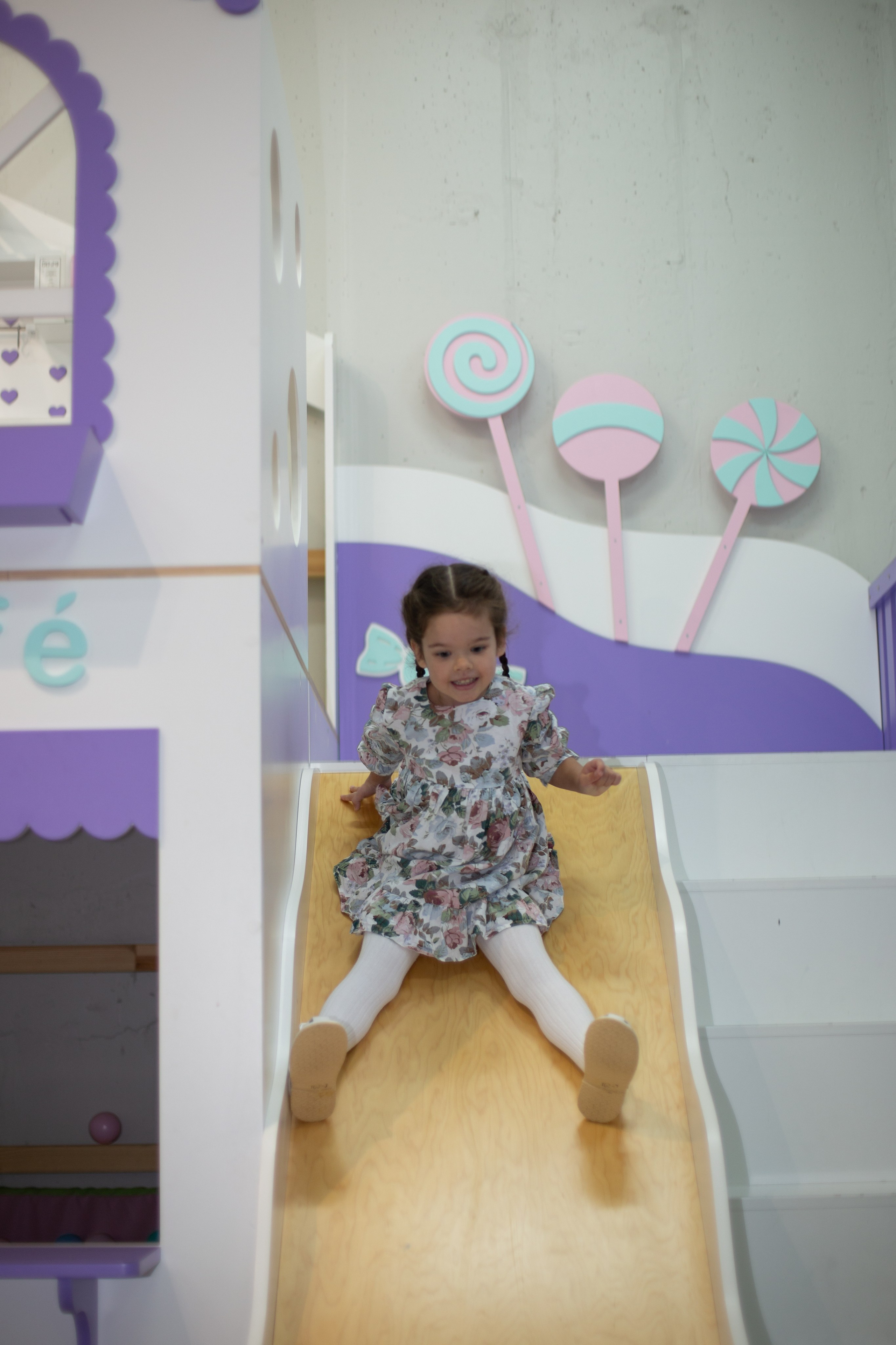 Алина 4 года. Семейный фотограф в Санкт-Петербурге