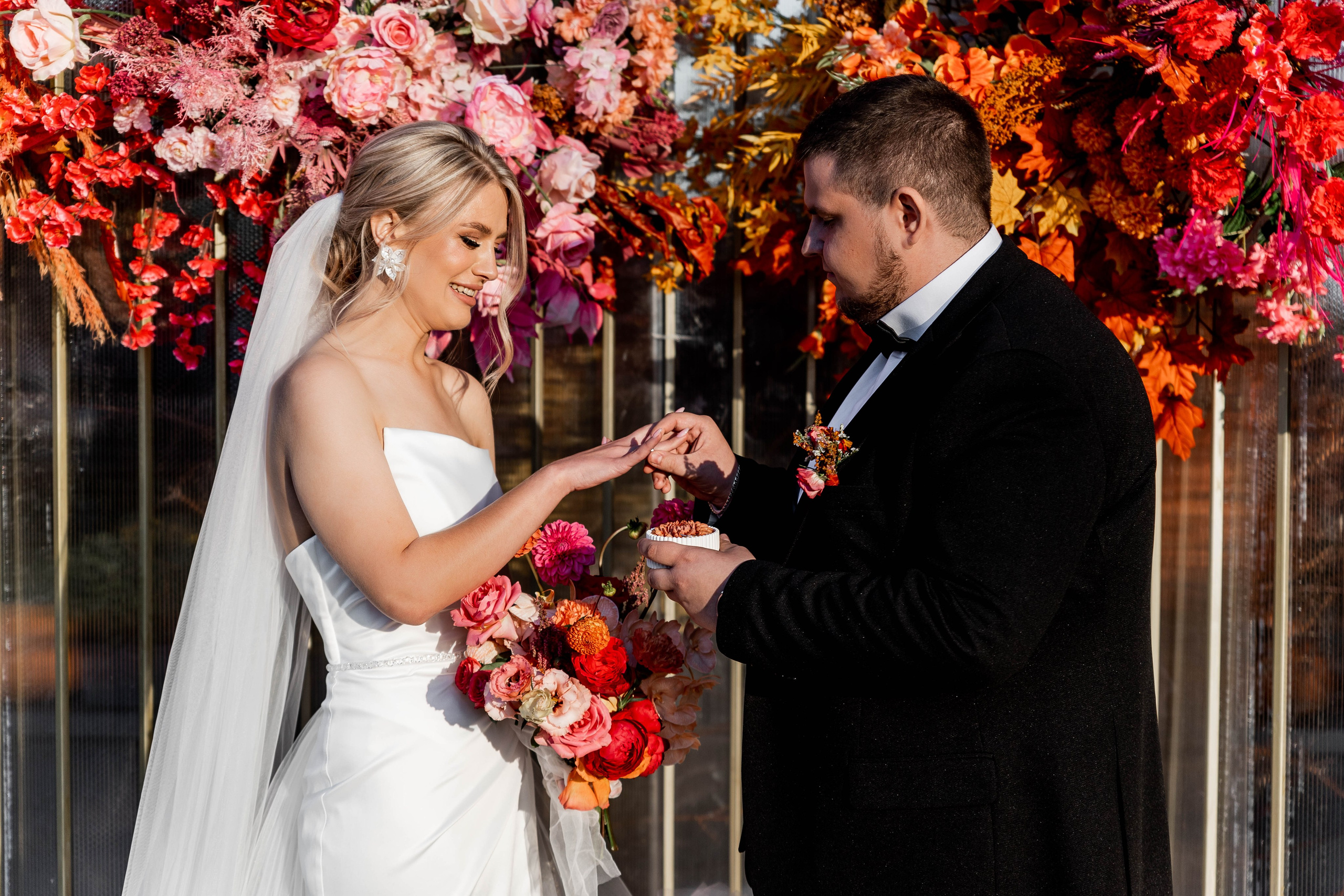 Ксения|Дмитрий. Свадебный фотограф Надежда Рыжикова