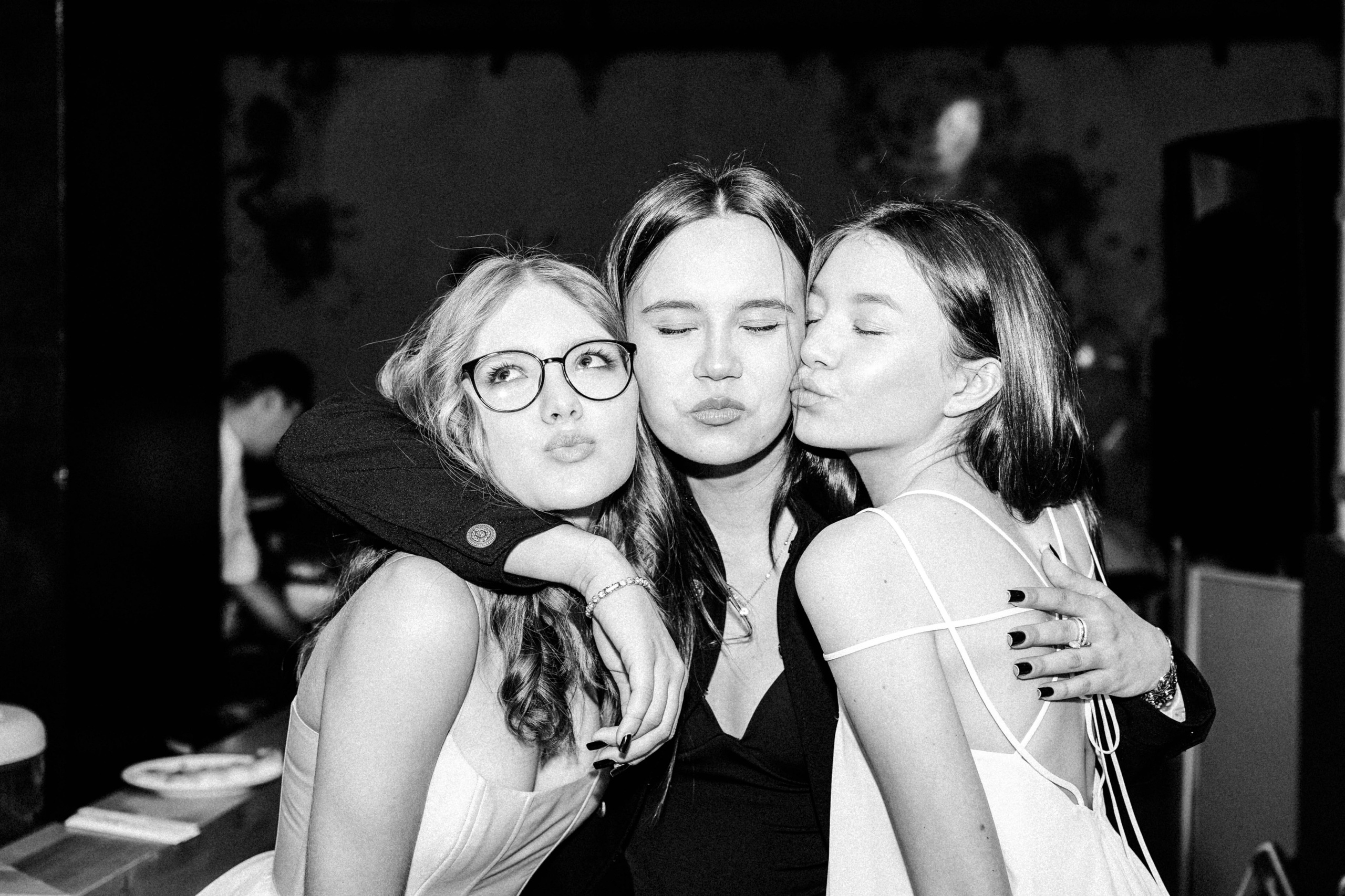 МАРАТ & СТЕФИ BDAY. Портфолио