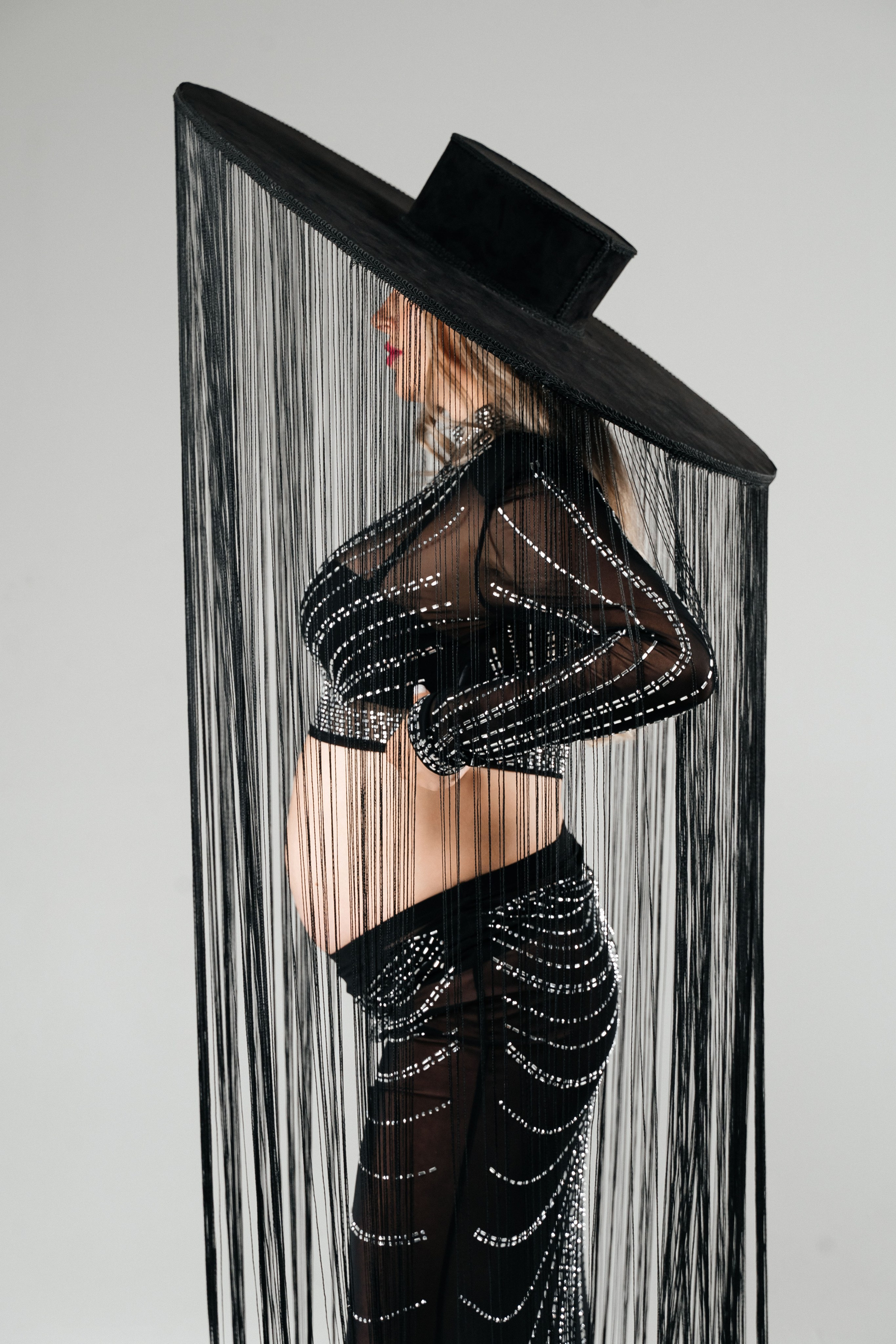 Проект Шляпы. Виктория Алпеева — фотограф по любви