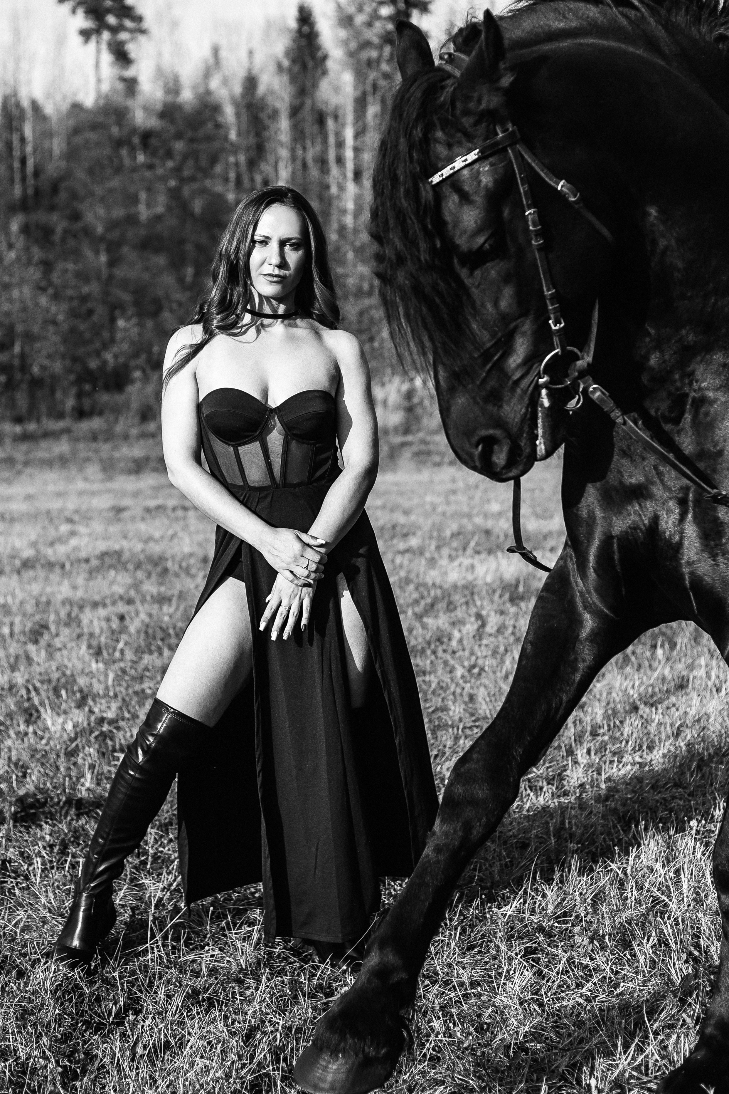 Фотосессия на улице. Свадебный фотограф в Иваново Гитарина Черняева