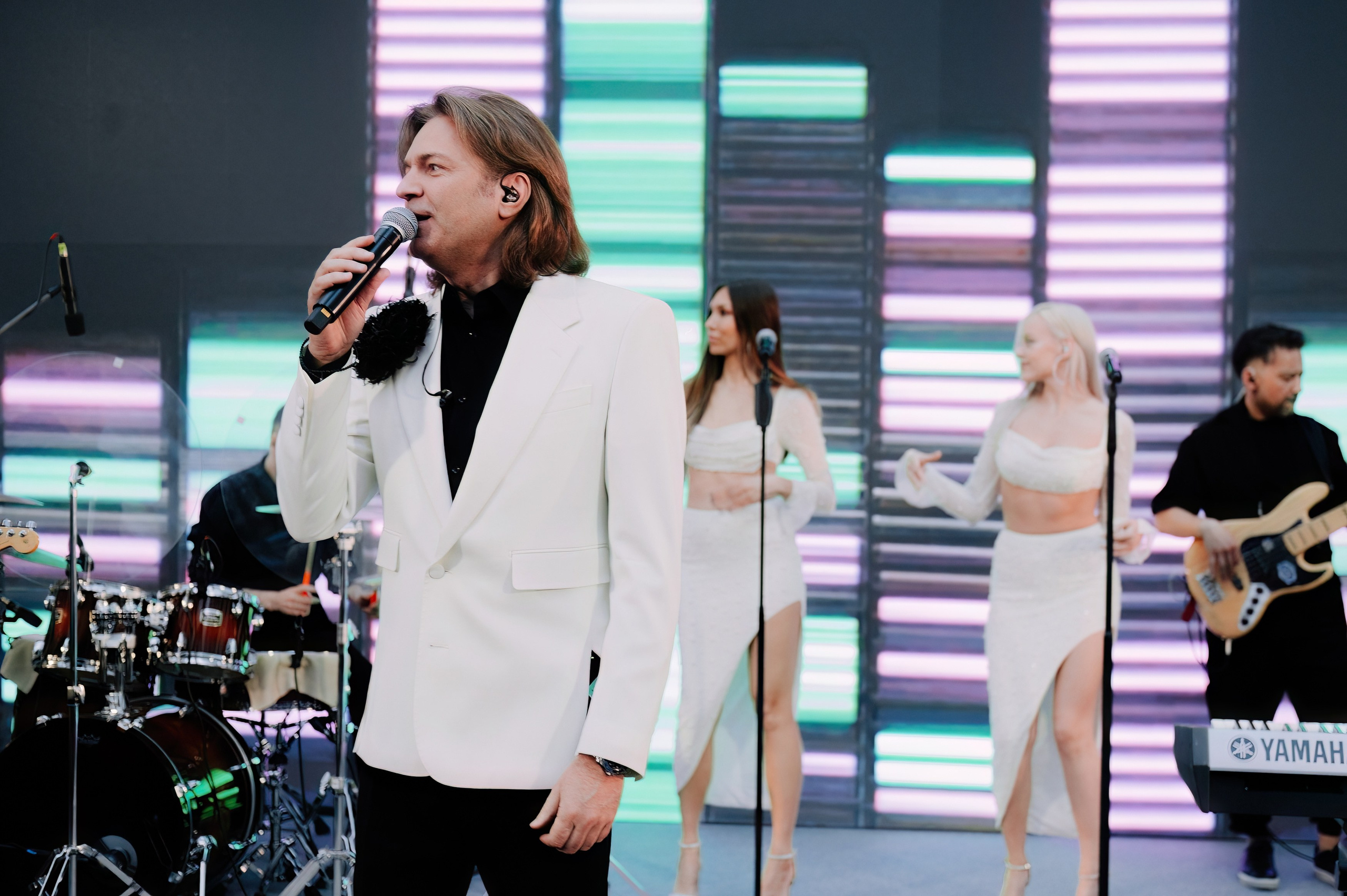 Ужин от правительства Москвы в Lotte отель. Коммерческий фотограф в Санкт-Петербурге Анна Кобзарь