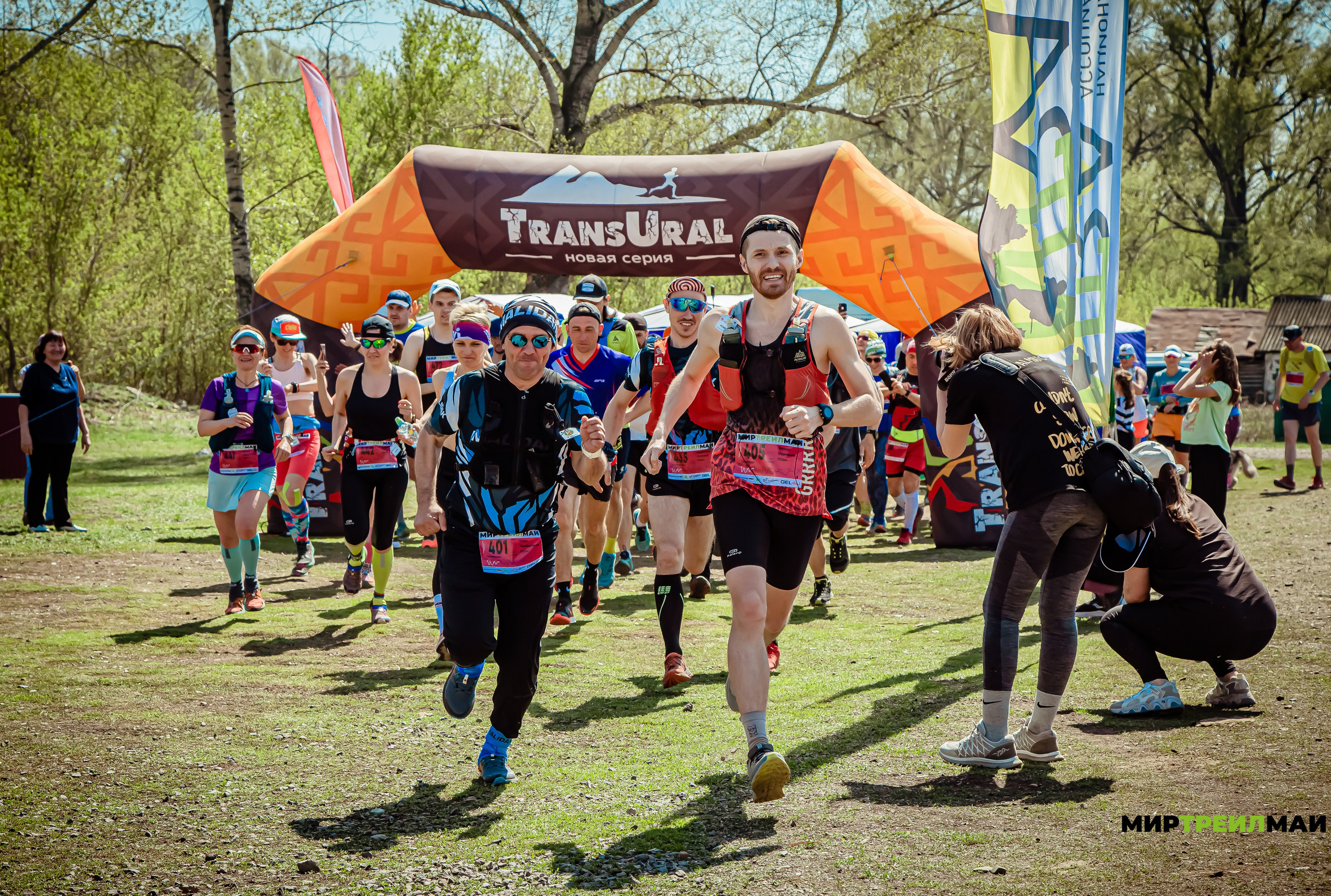 Южный Урал. Авторские туры с профессиональным фотографом