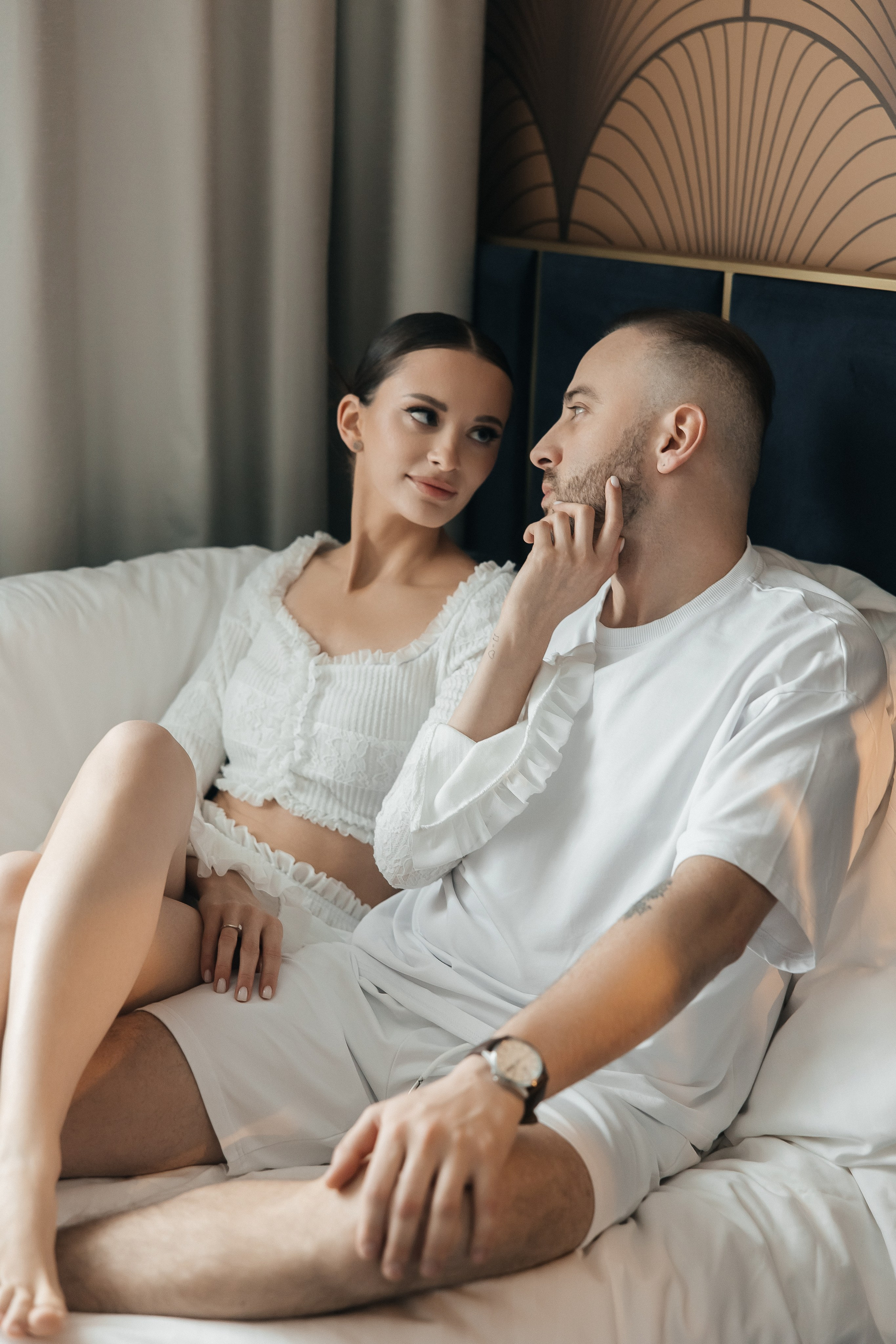 Андрей и Наталья. СВАДЕБНЫЙ ФОТОГРАФ МОСКВА