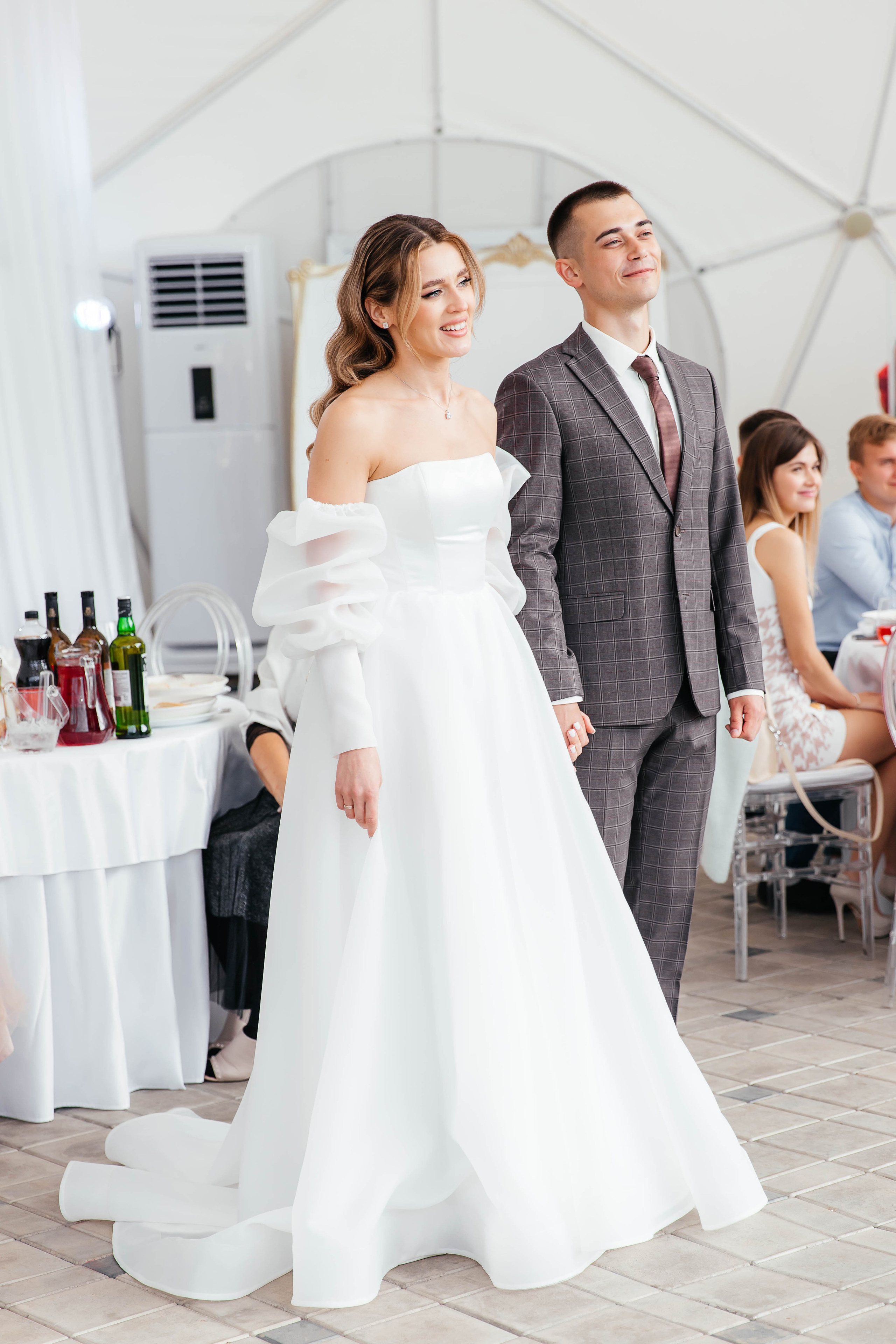 24.08. Свадебный и семейный фотограф в Кирове Мария Волк