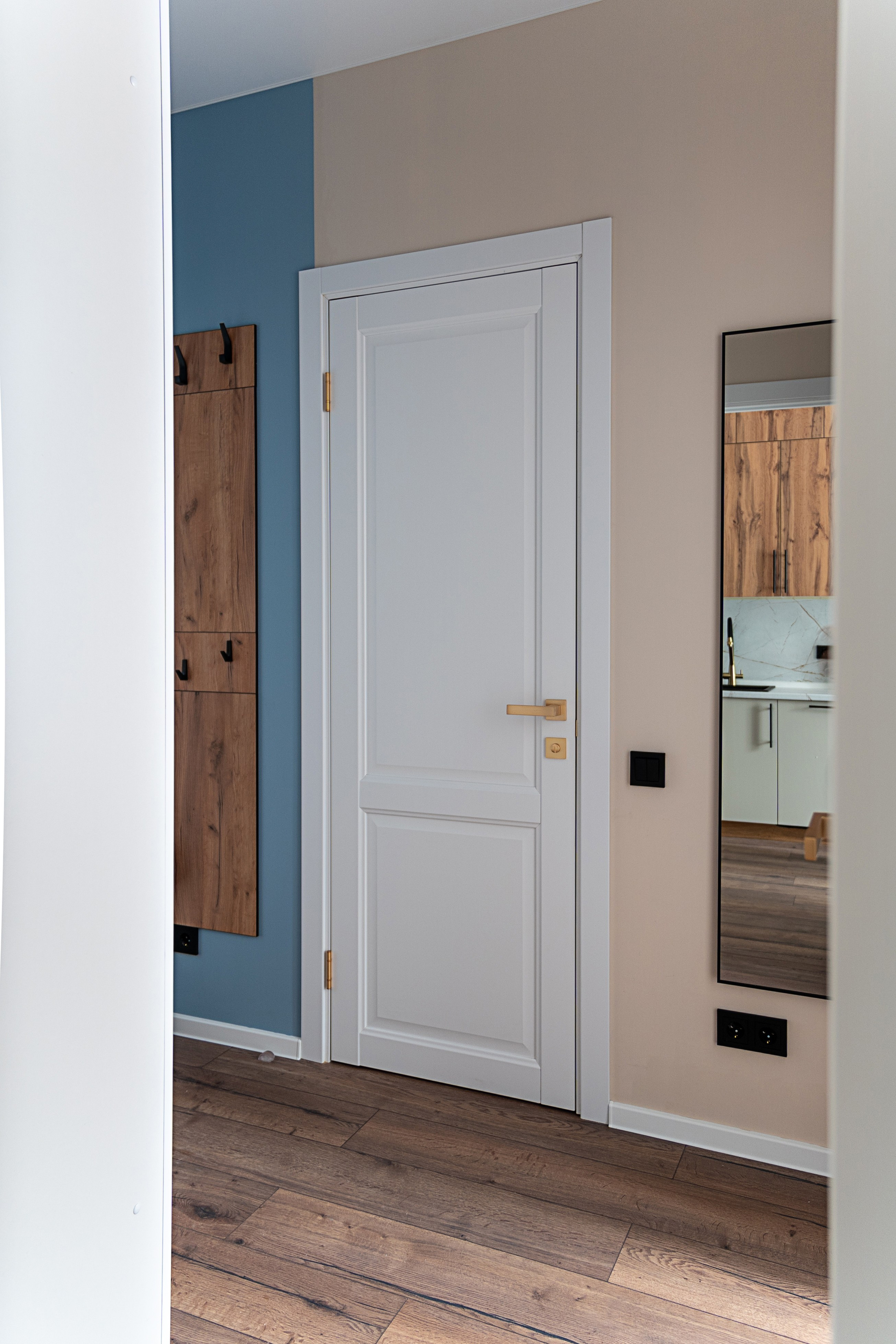 КОММУНАРКА. Контент-съёмка и бизнес-портреты в Москве. Виктория Кулюкина