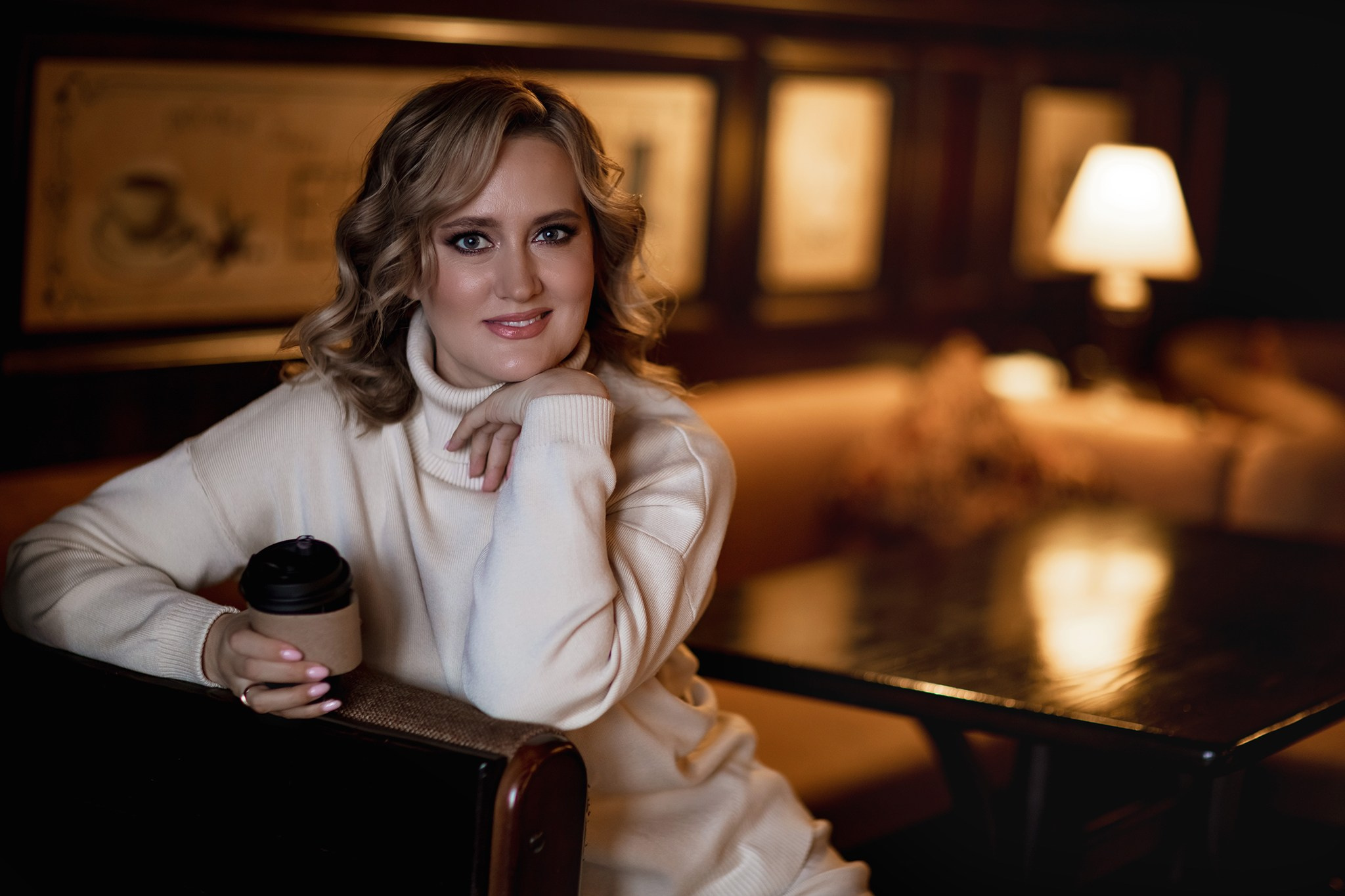 Ирина. Женский и семейный Фотограф В Усть-Каменогорске Юлия Журавлева