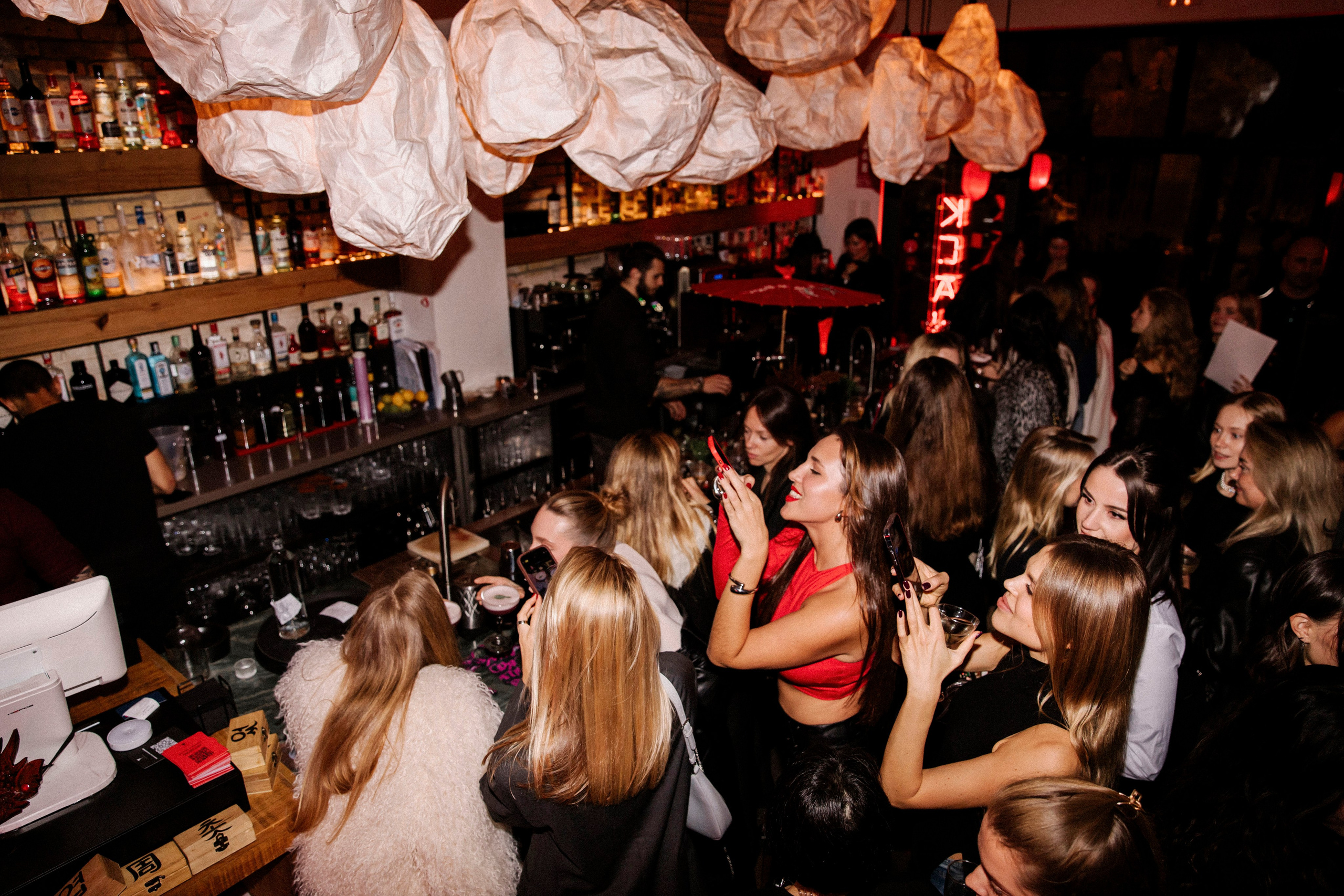 Events. Photographer Anastasia Kirnosenko