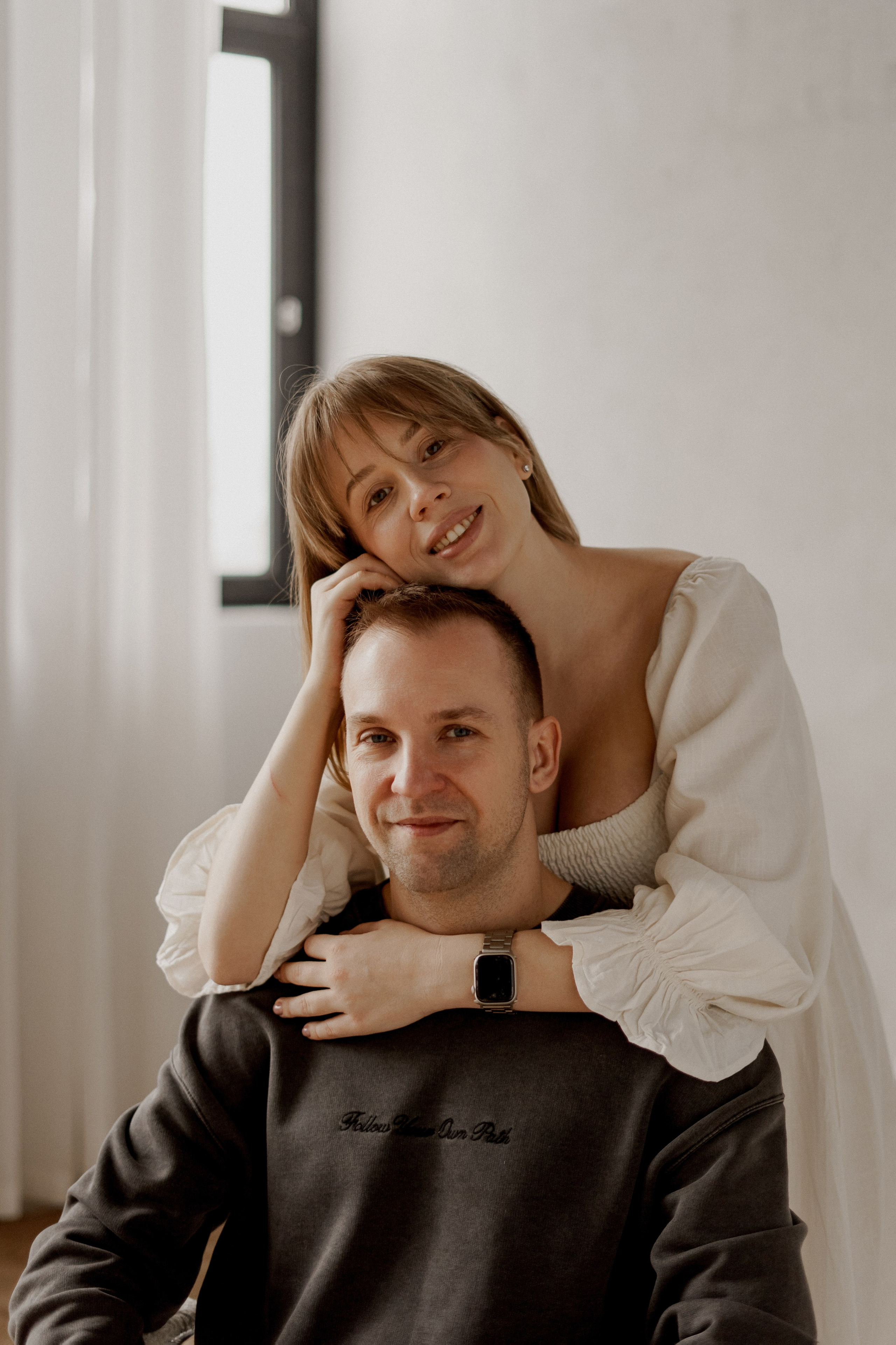 В ожидании чуда. Фотограф Валерия Крахмалева