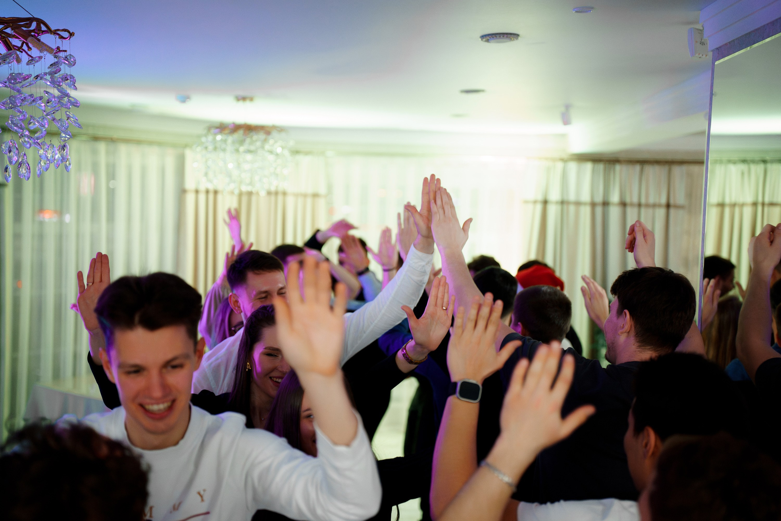 DOLCE CASA. КИПЯТКОМ КОКШЕТАУ