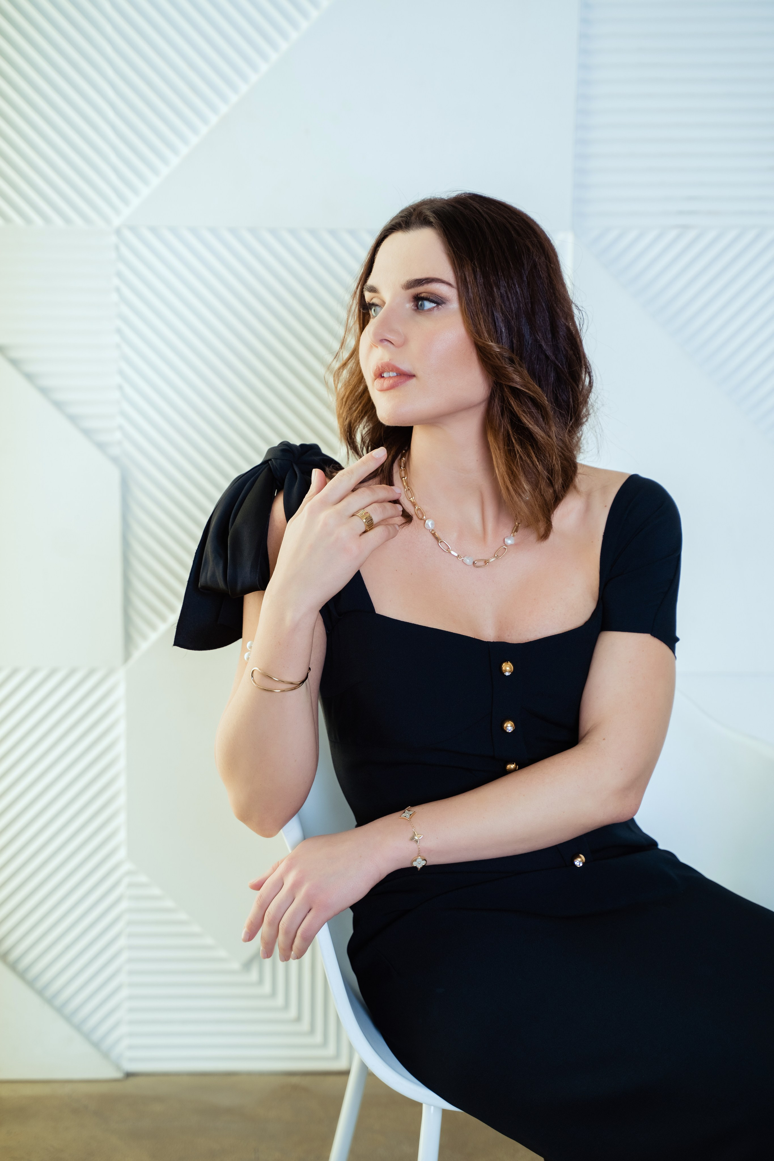 Контент съемка для психолога