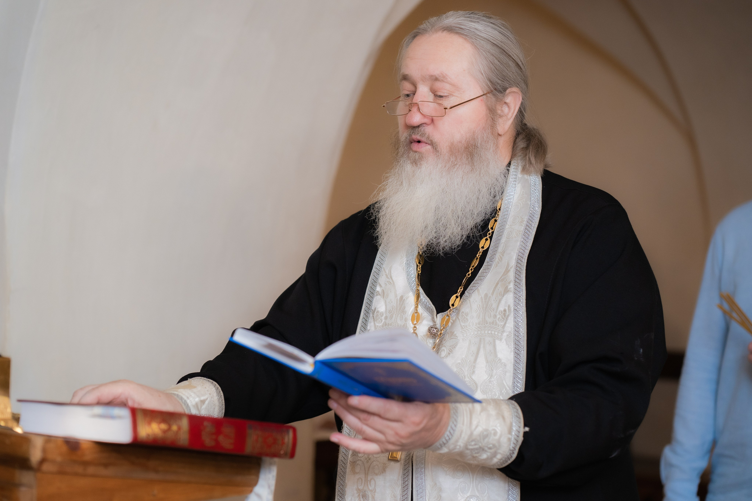 Фотосъемка крещения в Москве — сохранить таинство и создать фотокнигу