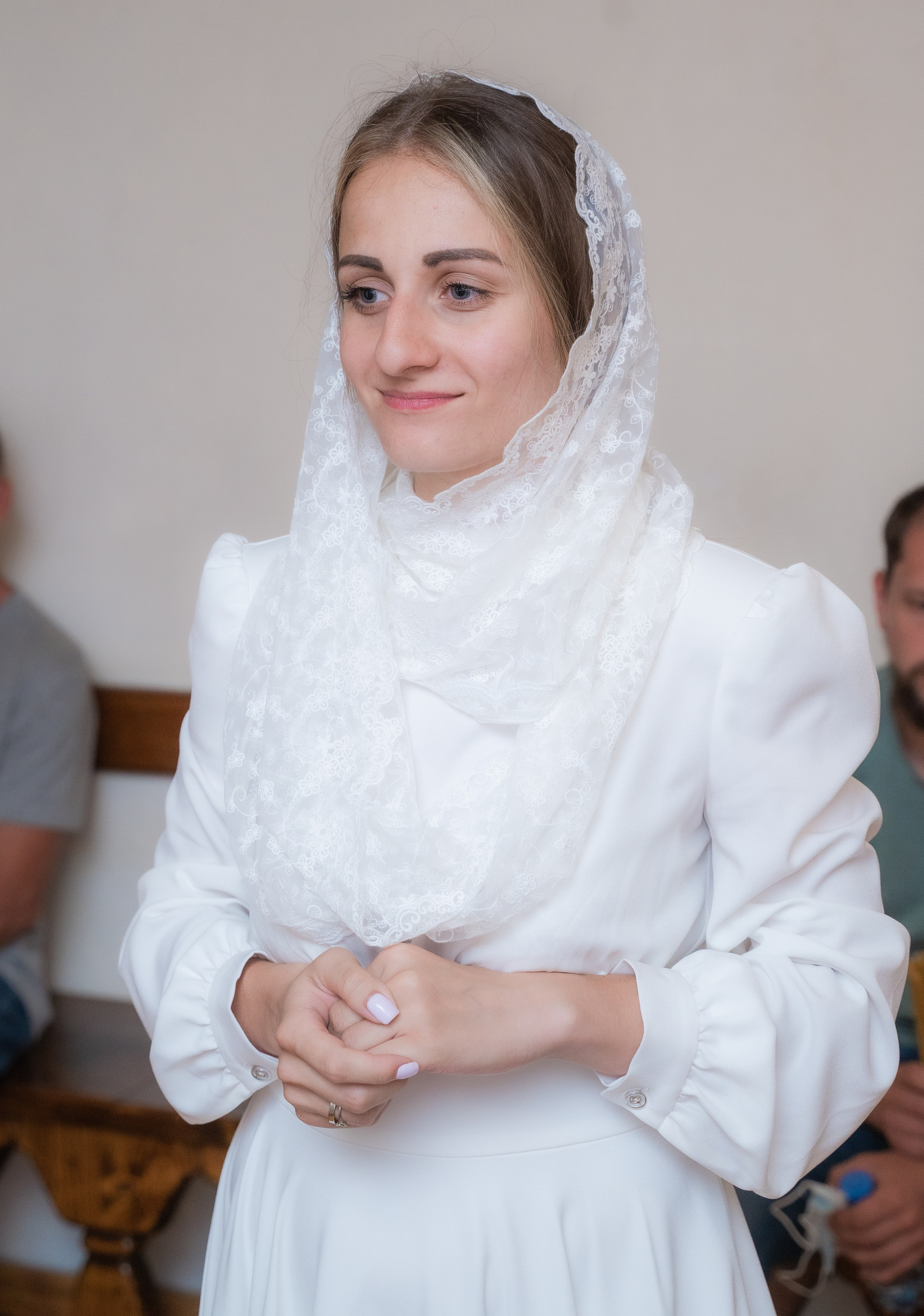 Фотосъемка крещения в Москве — сохранить таинство и создать фотокнигу