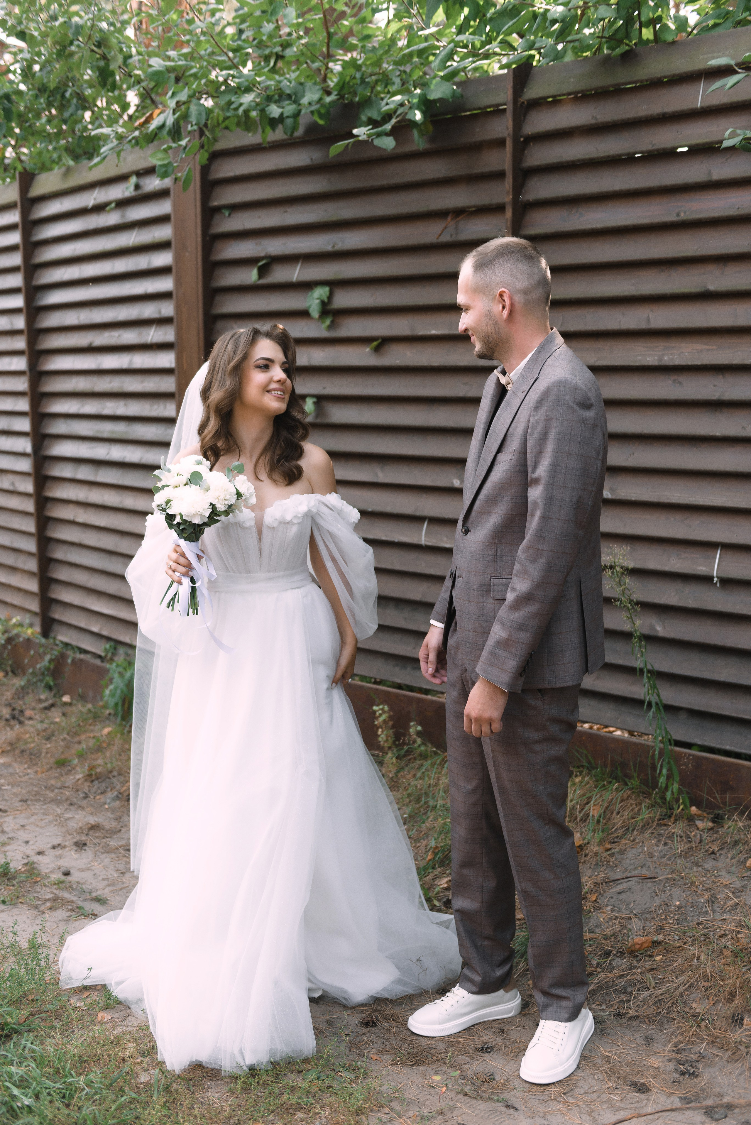 КРИСТИНА & МАКСИМ. Галина Котаранова — свадебный и семейный фотограф в Тамбове