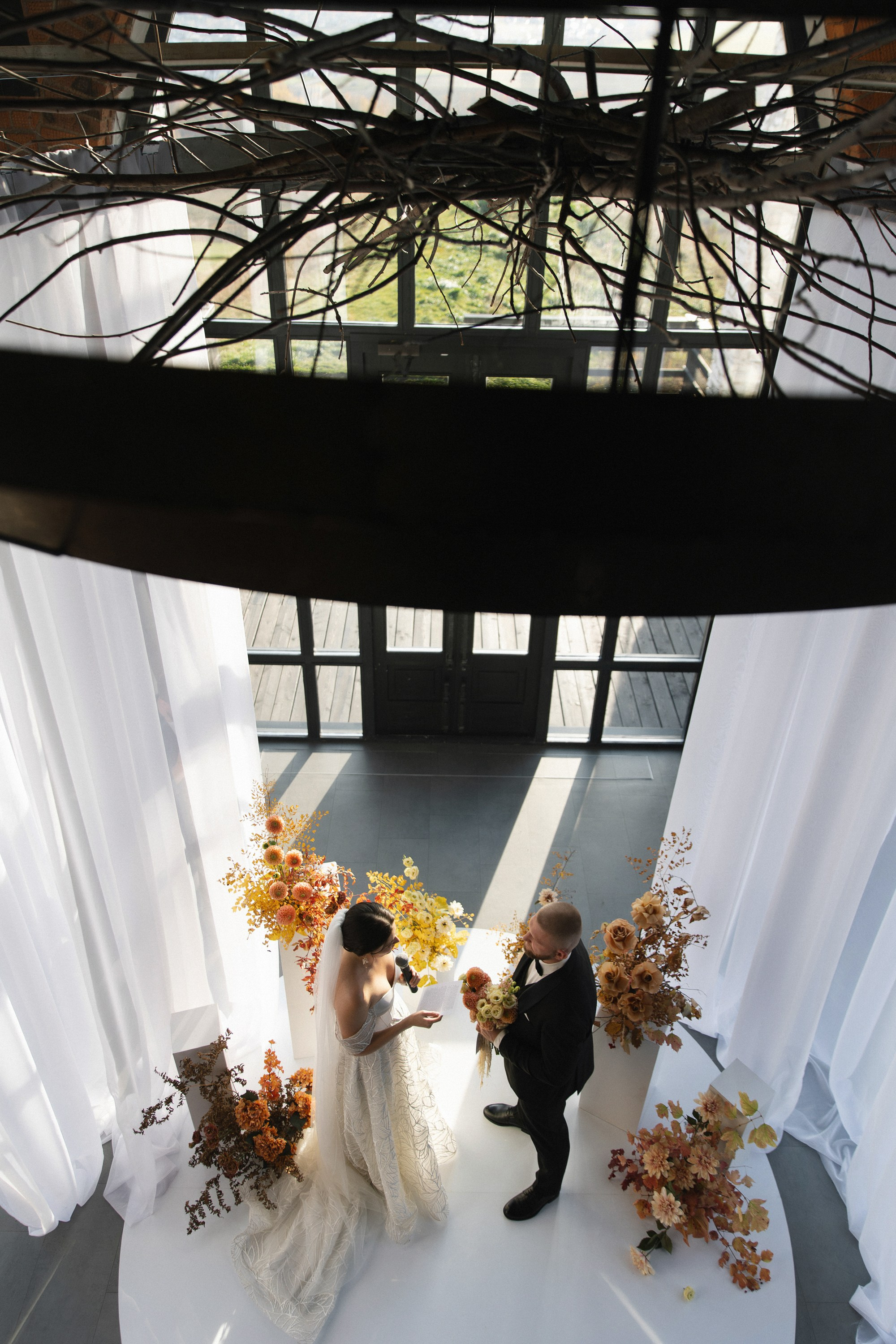 «В ОБЪЯТИЯХ ОСЕНИ». Maria Startseva Photo