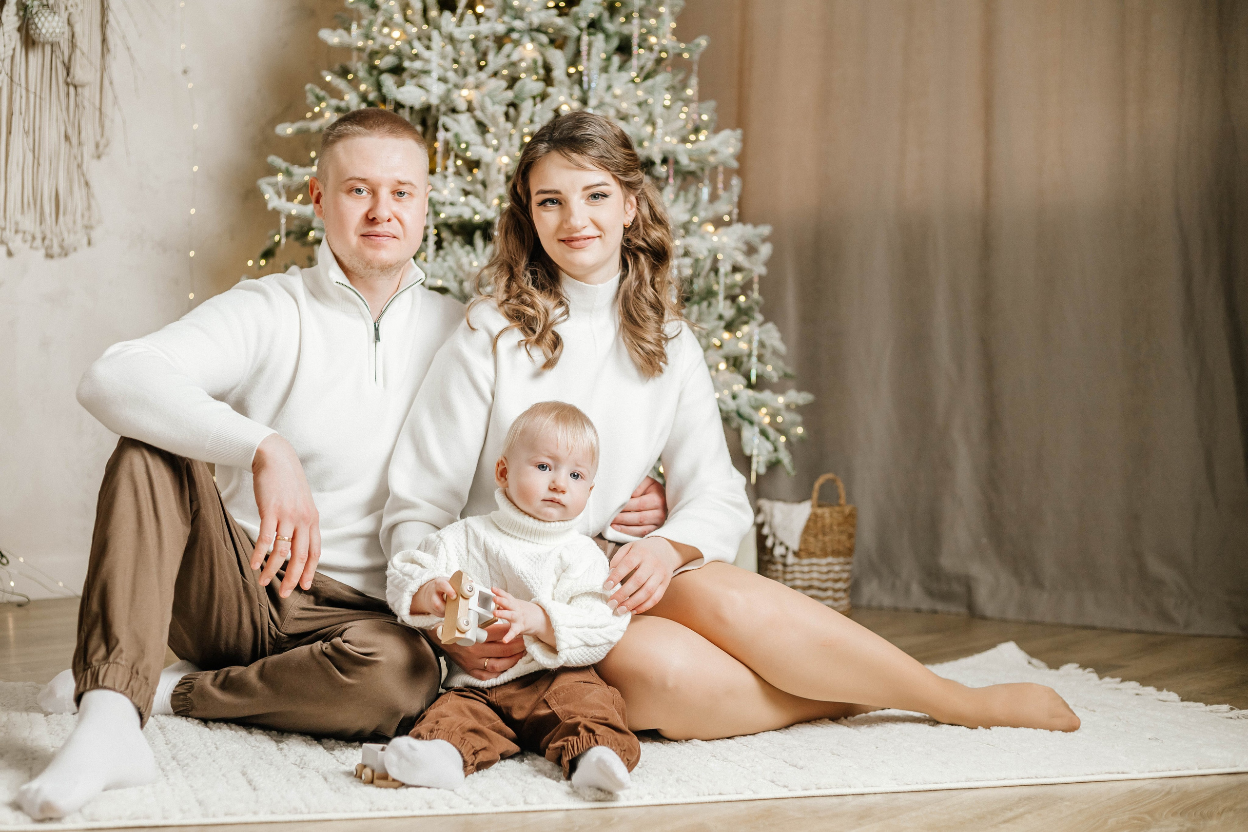 Семейная. Рыжова Тамара