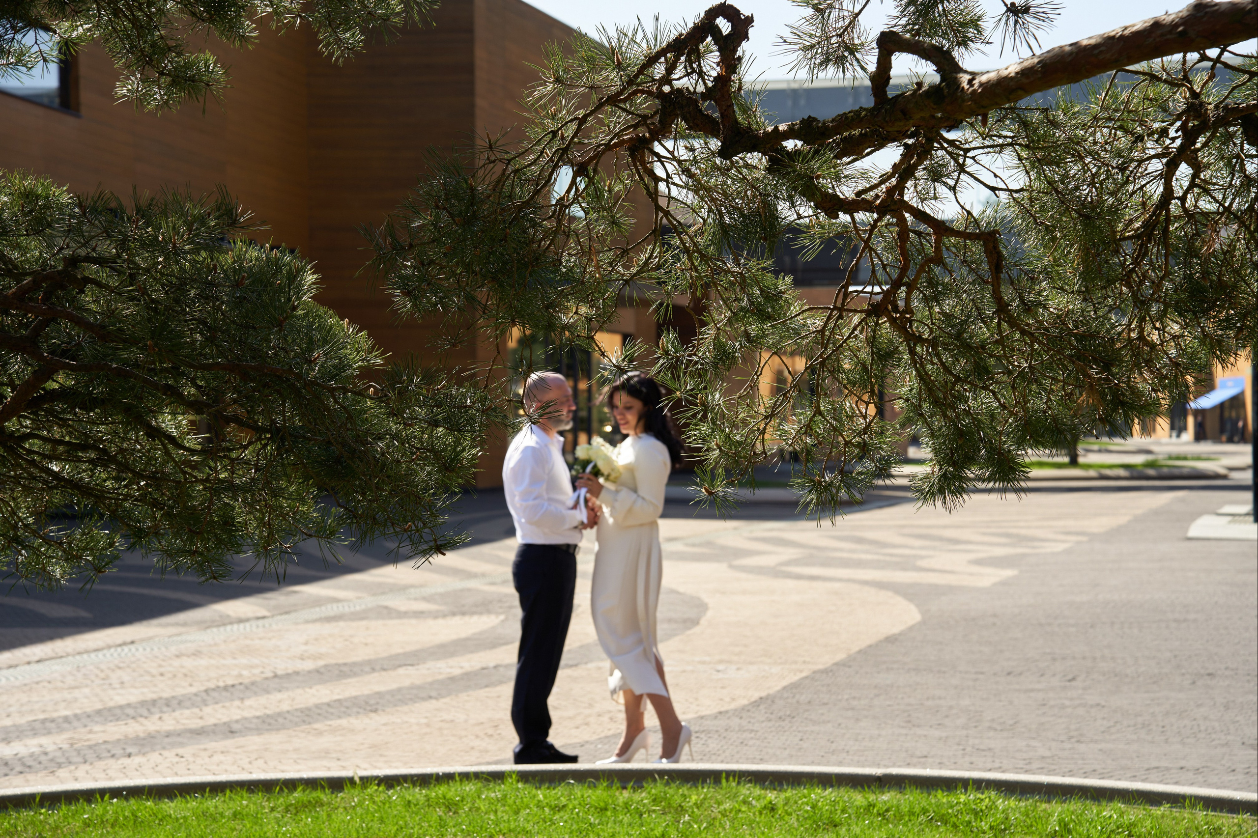 Барвиха Luxury Village. Фотограф и рилсмейкер Москва | Волгоград Максим Шевченко