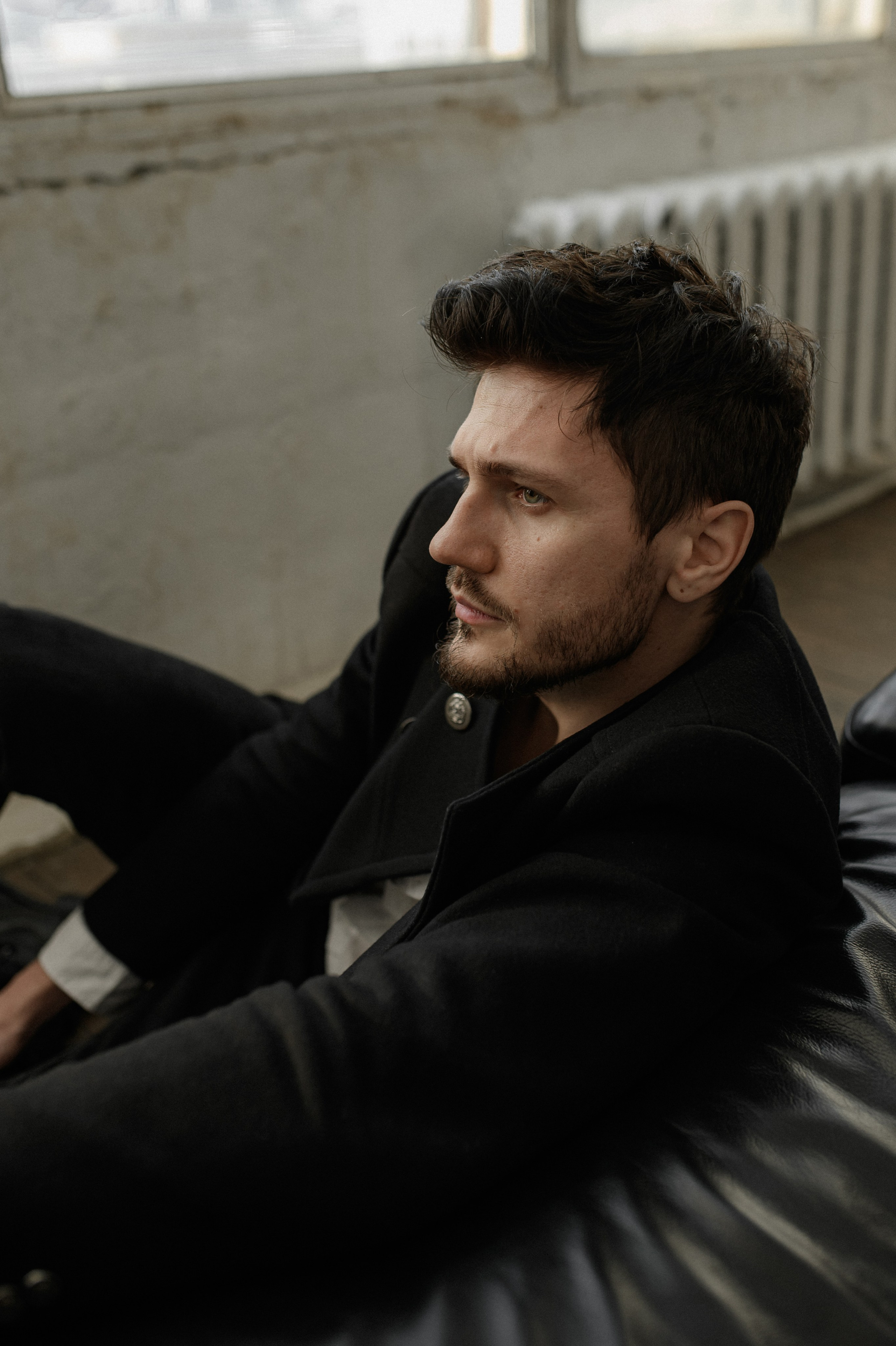 Павел (Воркшоп Ольги Брагида). Www.ostermiller.ru