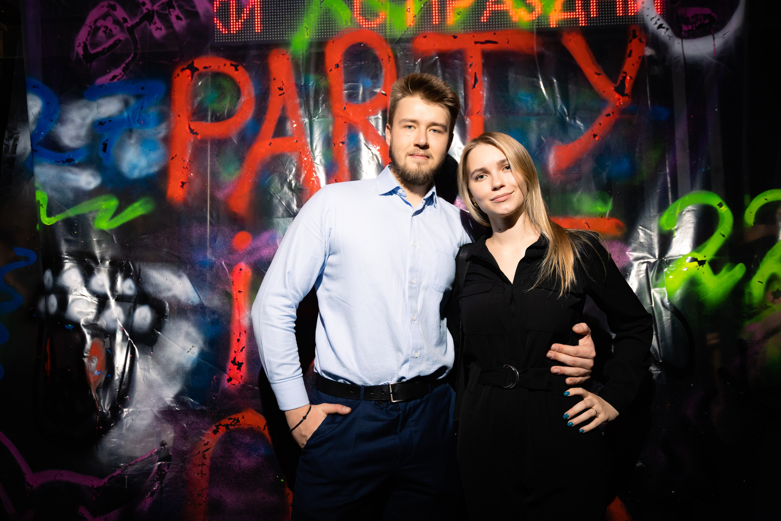 Stas and Sema's birthday party. Евгений Матвеев — фотограф в Санкт-Петербурге