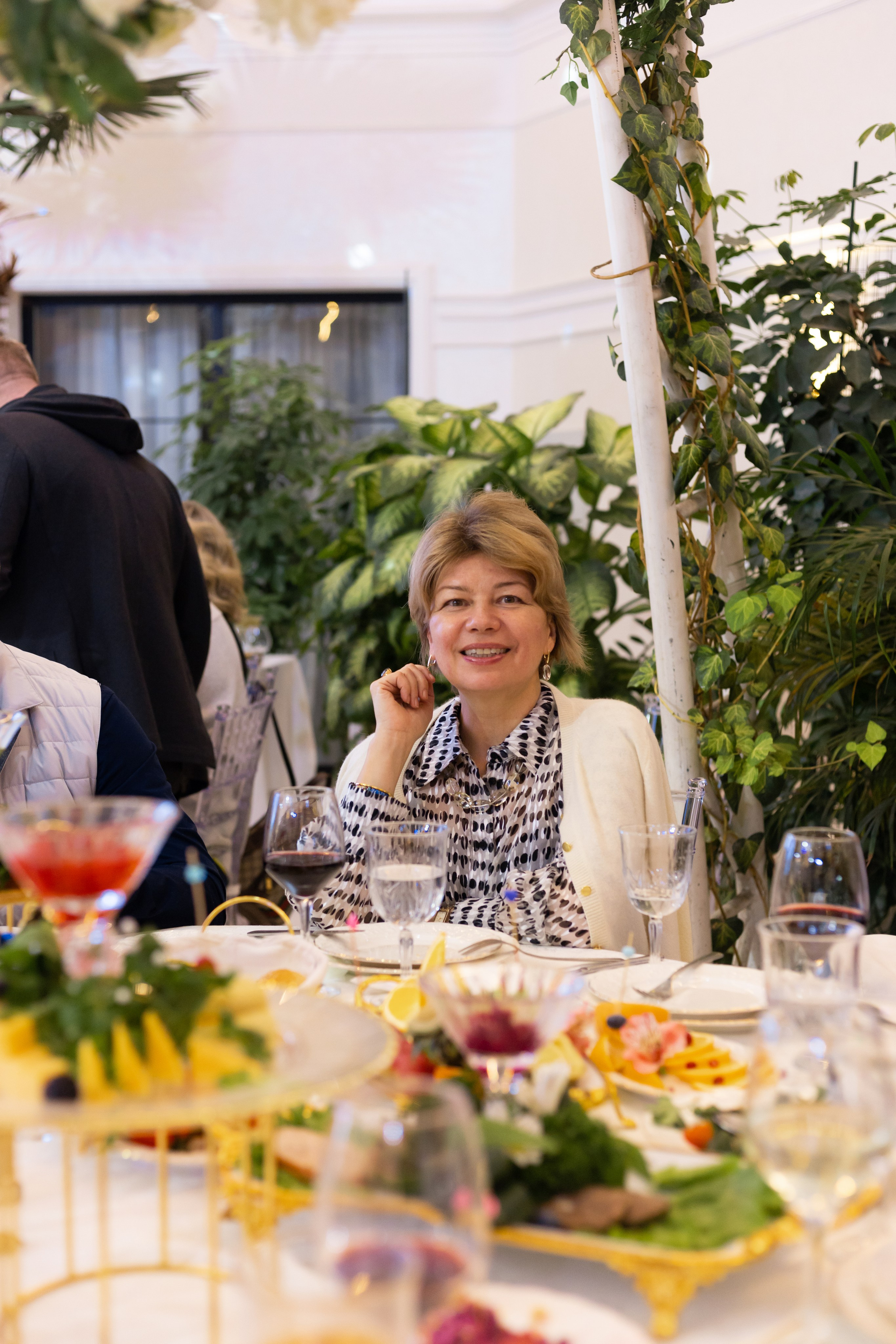День рождения Тимура Ядгарова (Ташкент). Евгений Матвеев — фотограф в Санкт-Петербурге