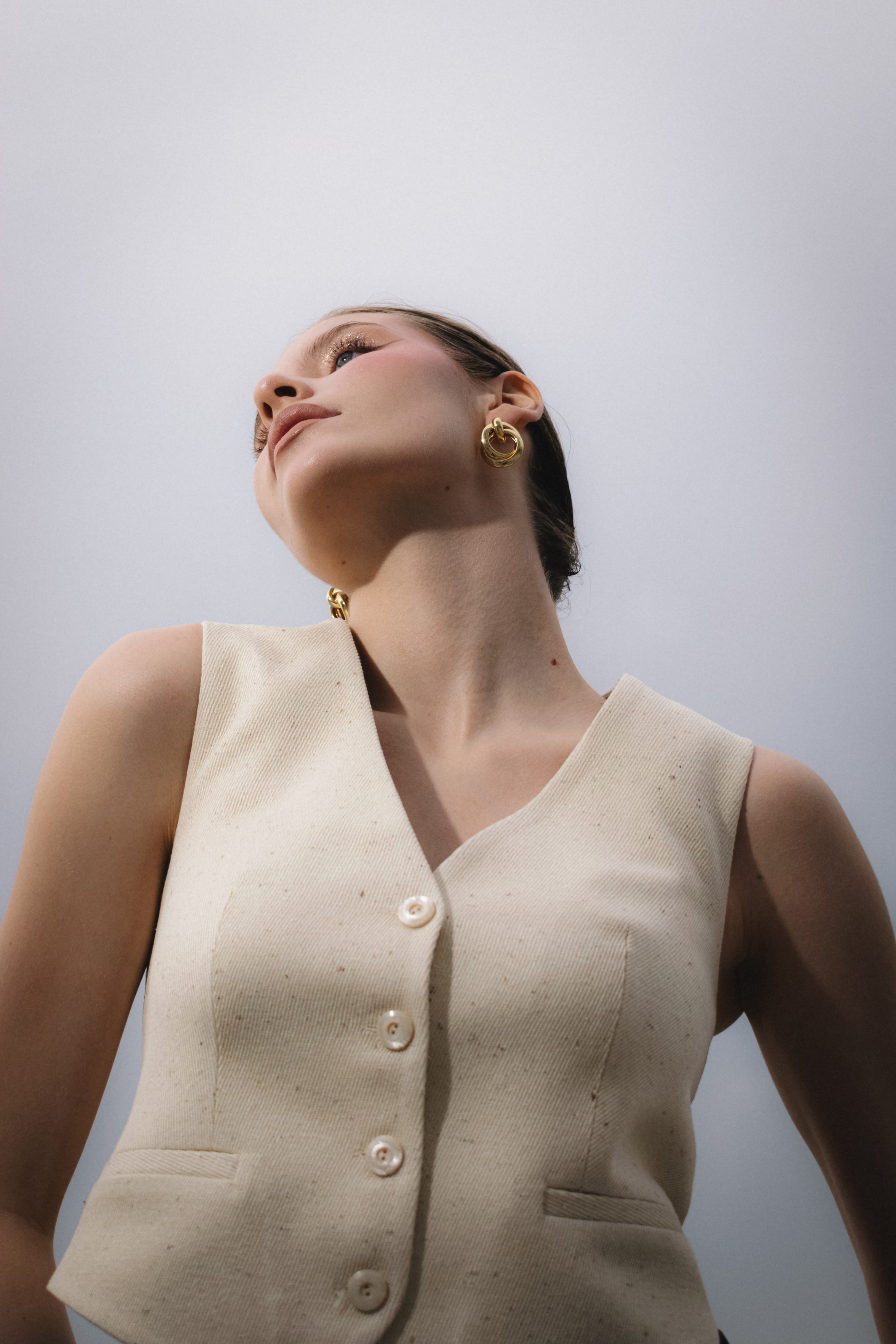 RETROVA. Фотограф в Санкт-Петербурге — Любовь Духовникова