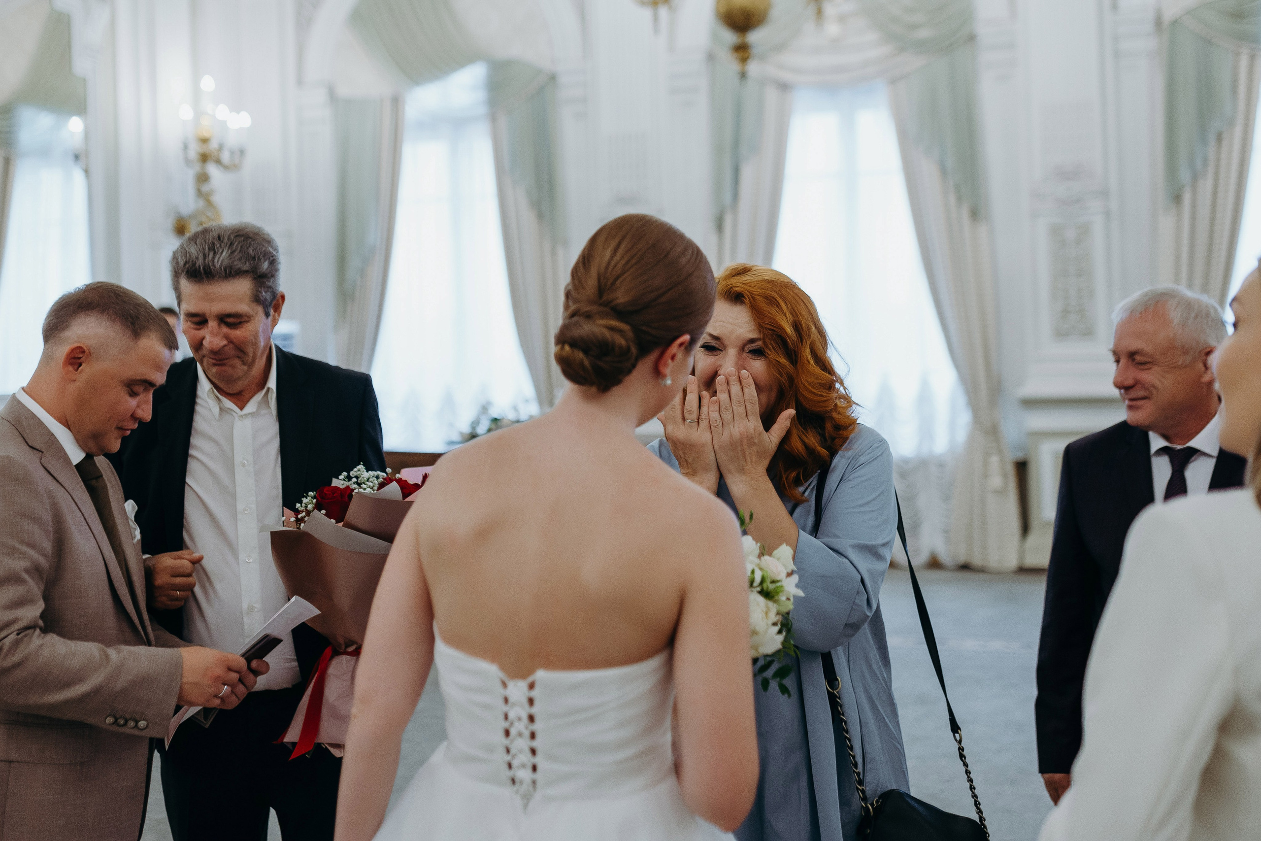 Wedding day 12.07.24. Свадебный фотограф в Санкт-Петербурге