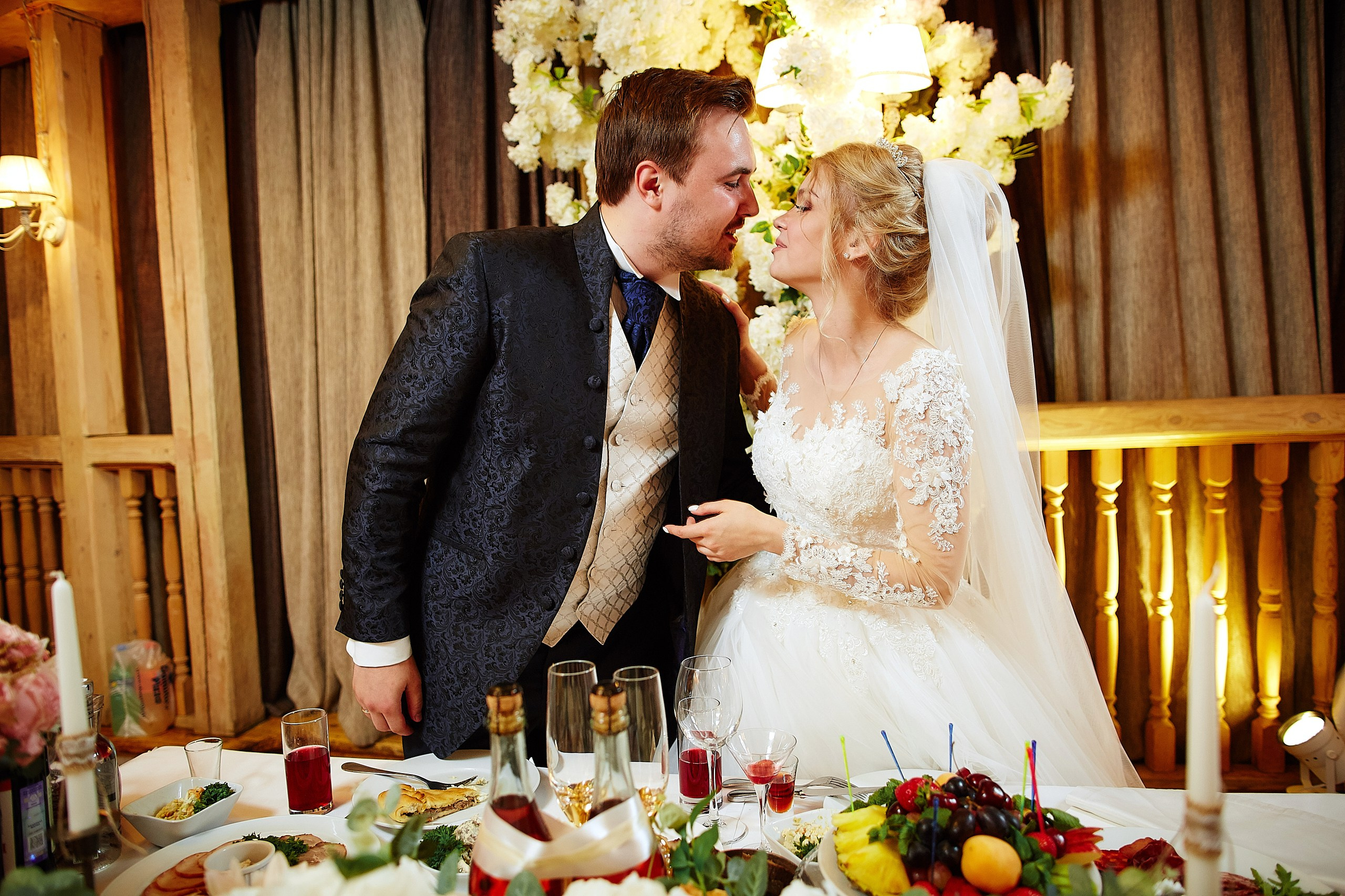 Денис и Кристина. Портфолио