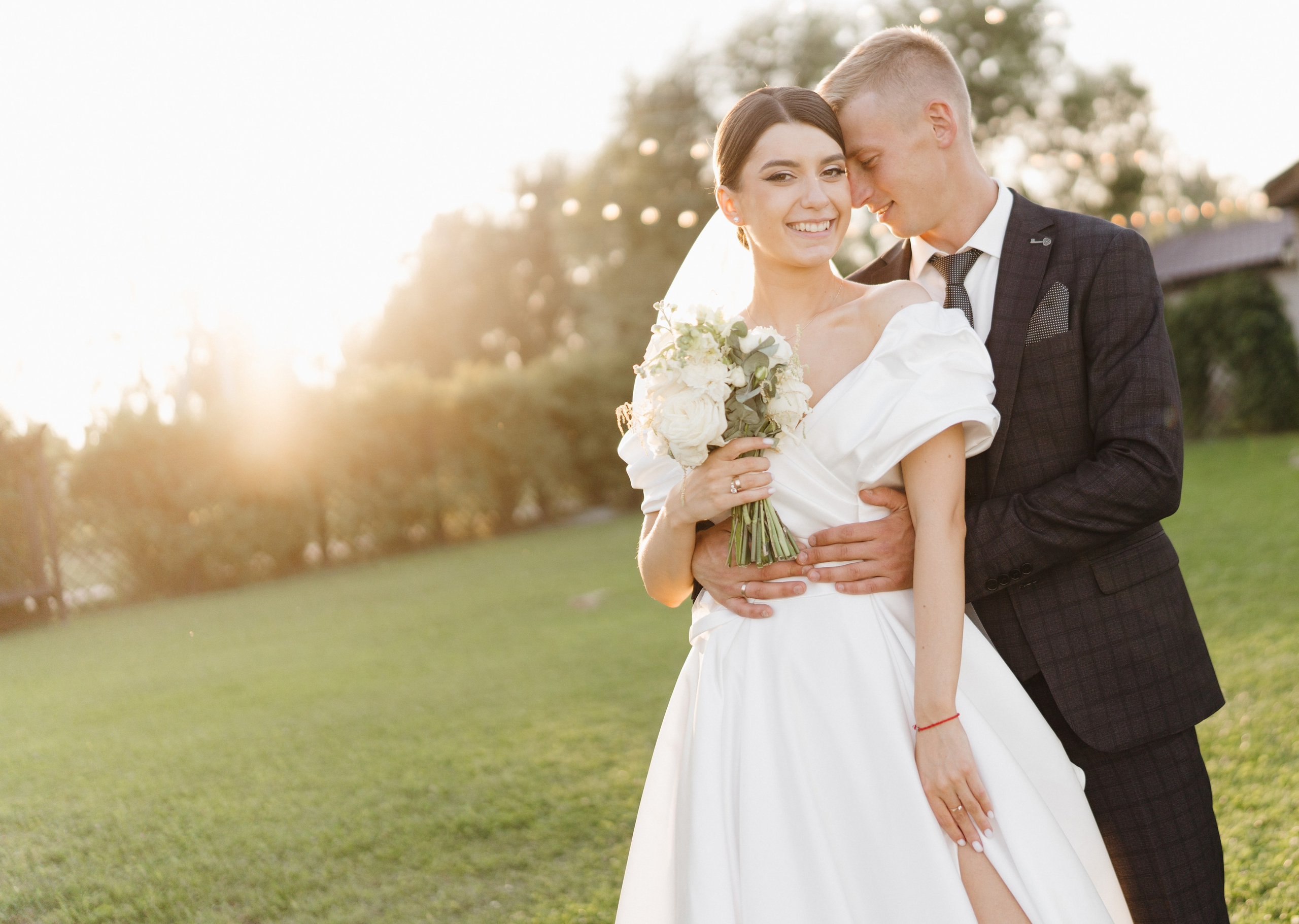 S&D. Свадебный Фотограф в Коломне и Москве Николай Максименко