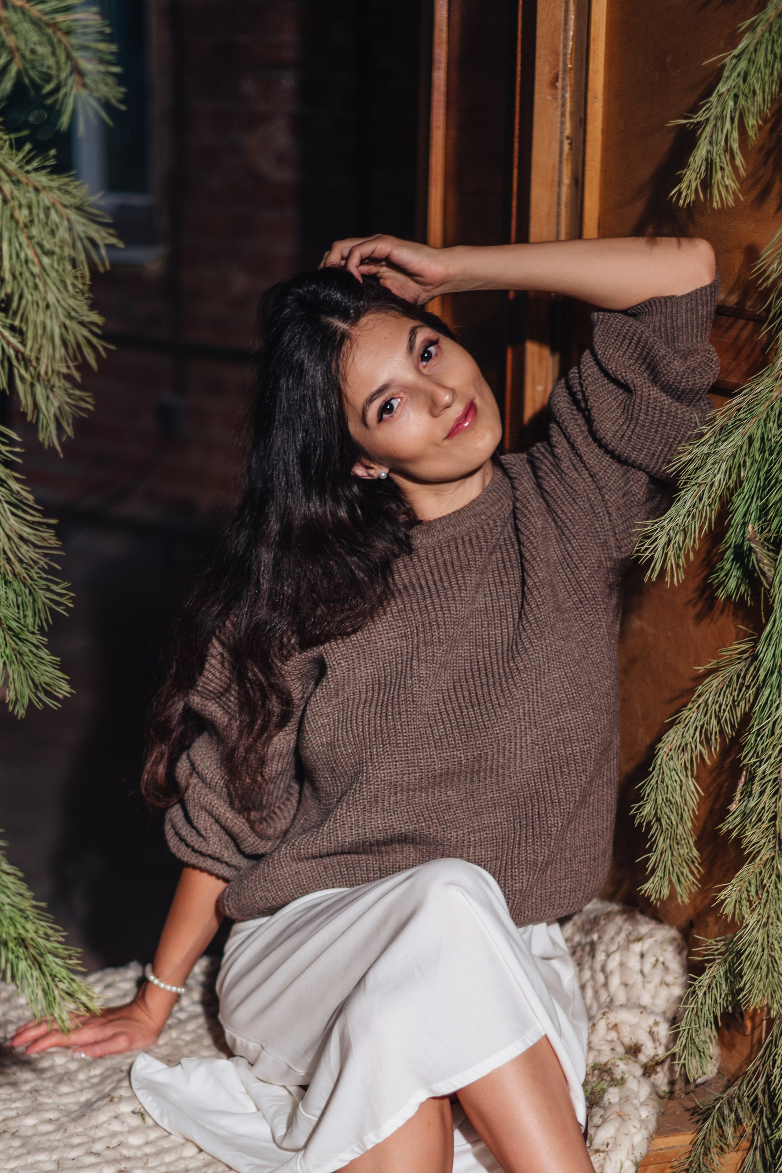 Нарния. Фотограф в Кирове Инна Софронова