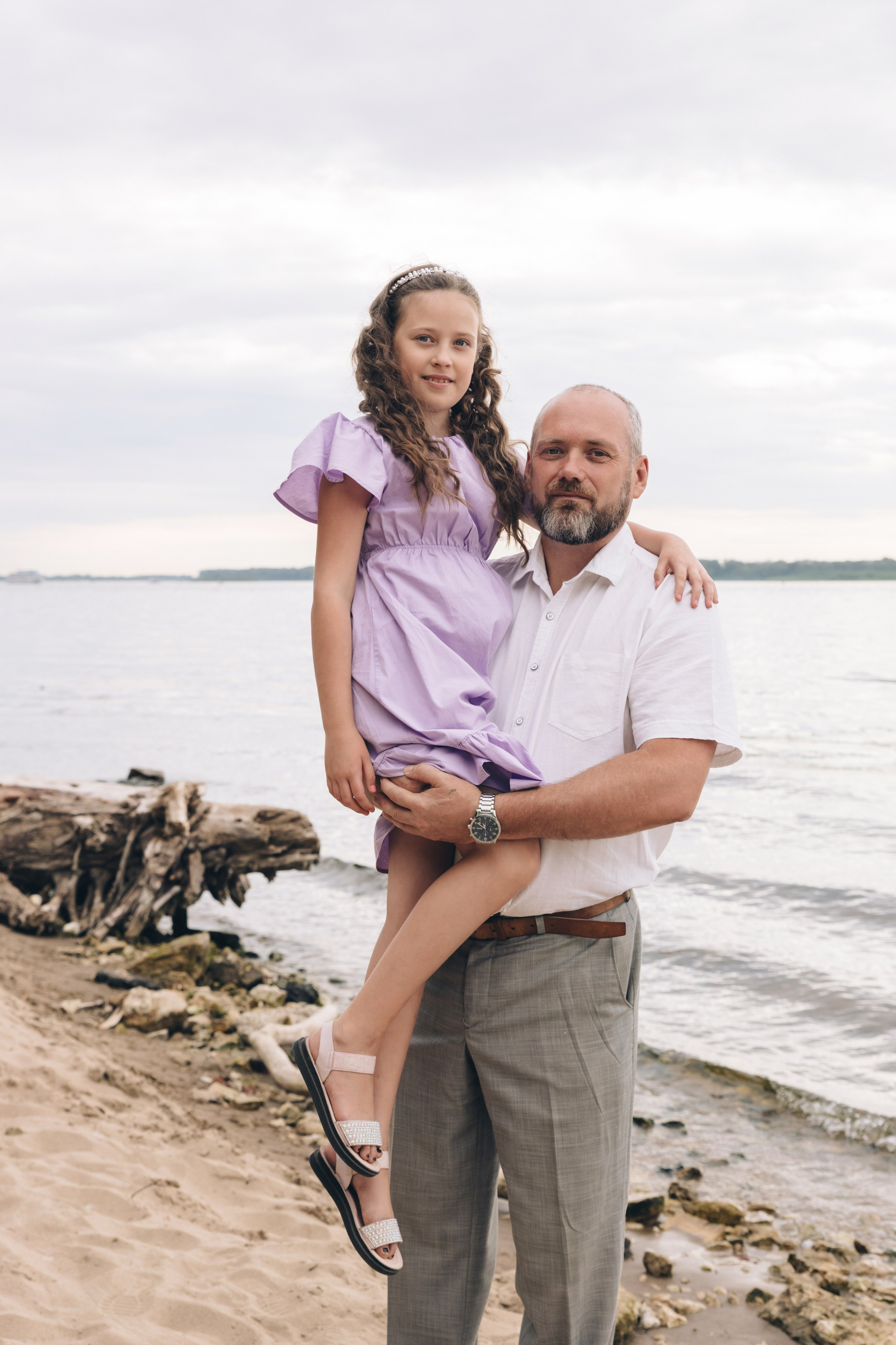 Семейные и Love story. Фотосессии, Семейный, свадебный фотограф в Самаре