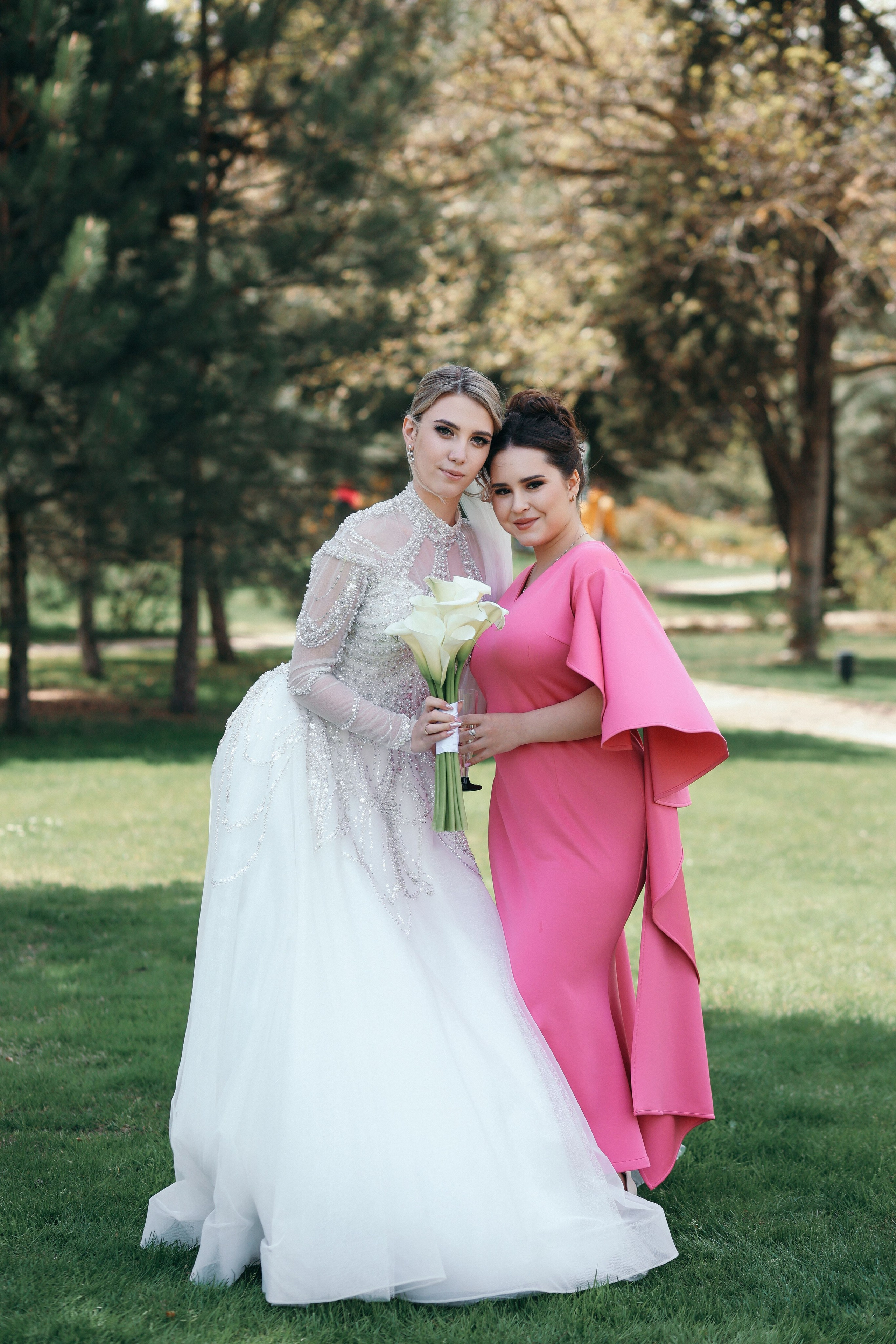 Анонс свадьба Максим и Дарья. Свадебный и семейный фотограф в Севастополе и Крыму Анастасия Сураева