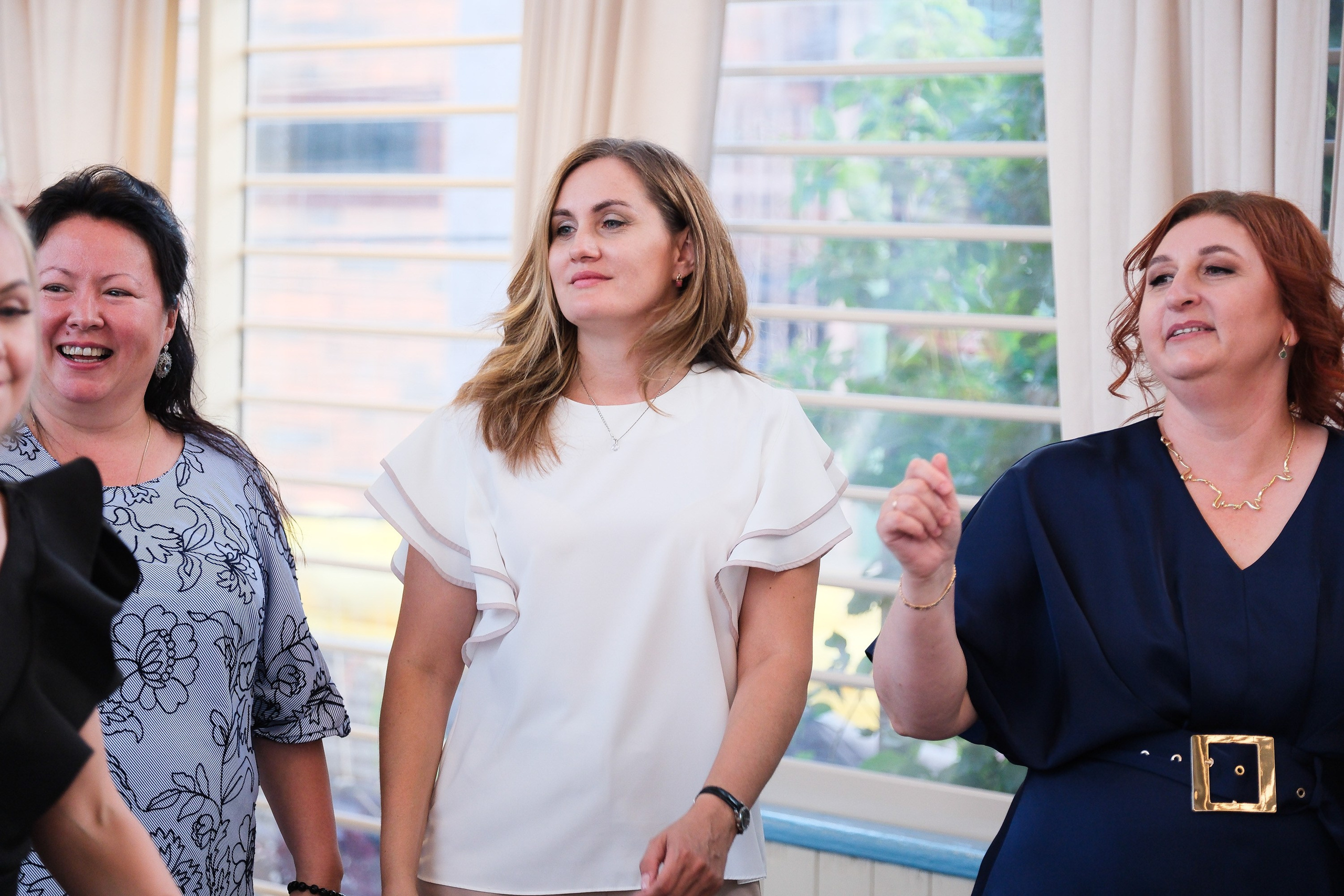 9 Класс Выпускной. Фотограф Анатолий Деникин