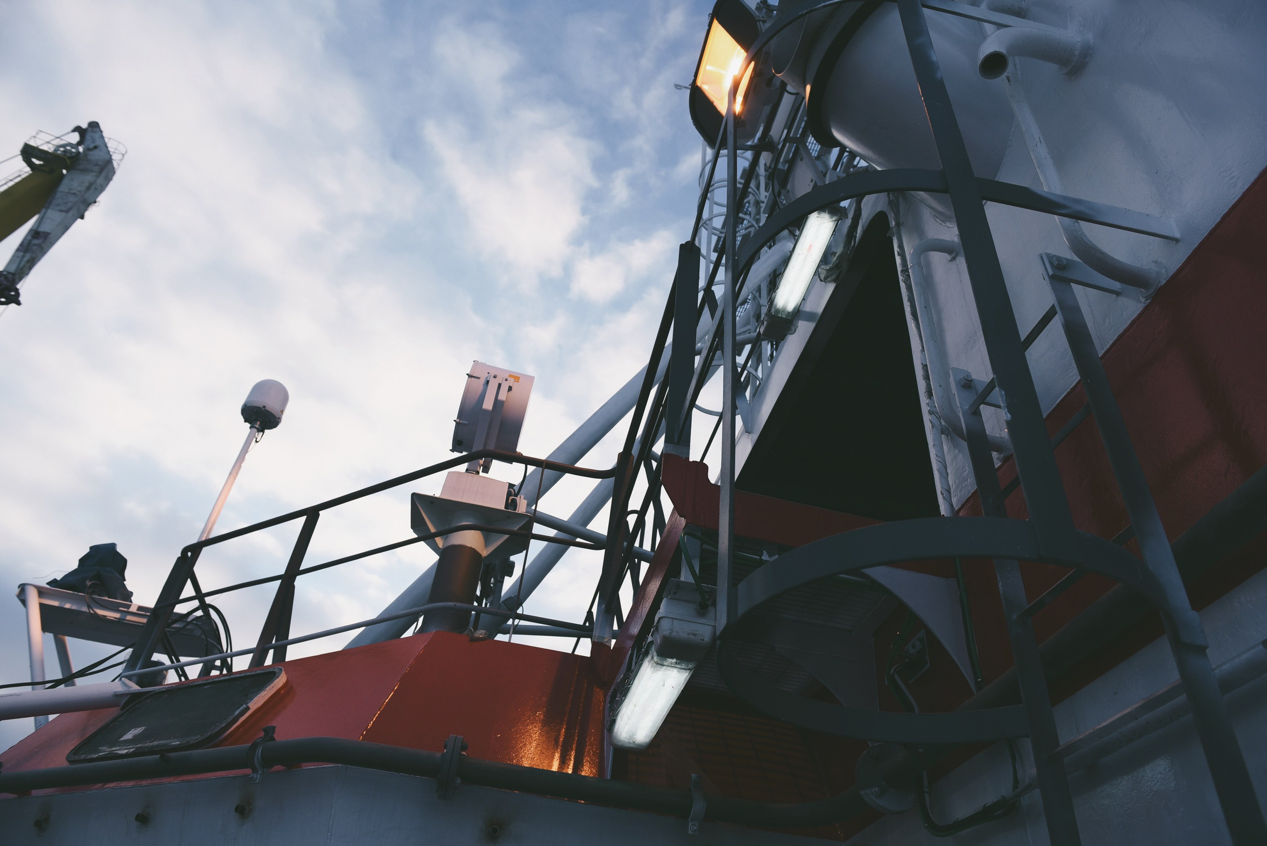 АСПО. Фотограф Анатолий Деникин